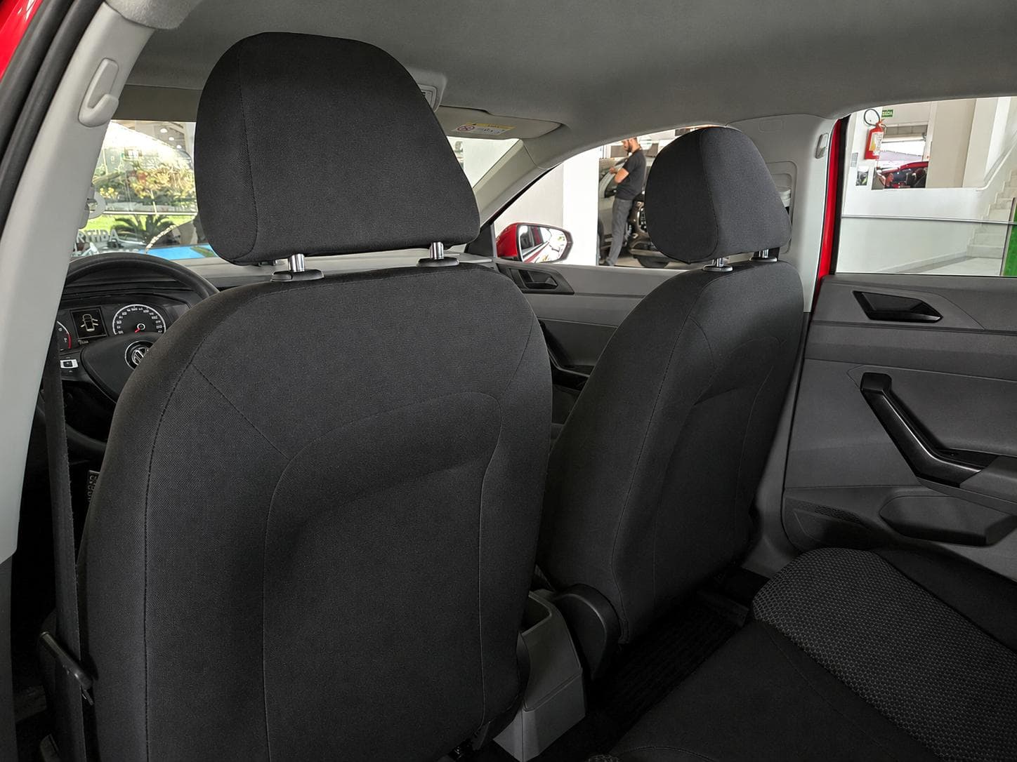 Volkswagen Polo Mca 2019 miniatura 21
