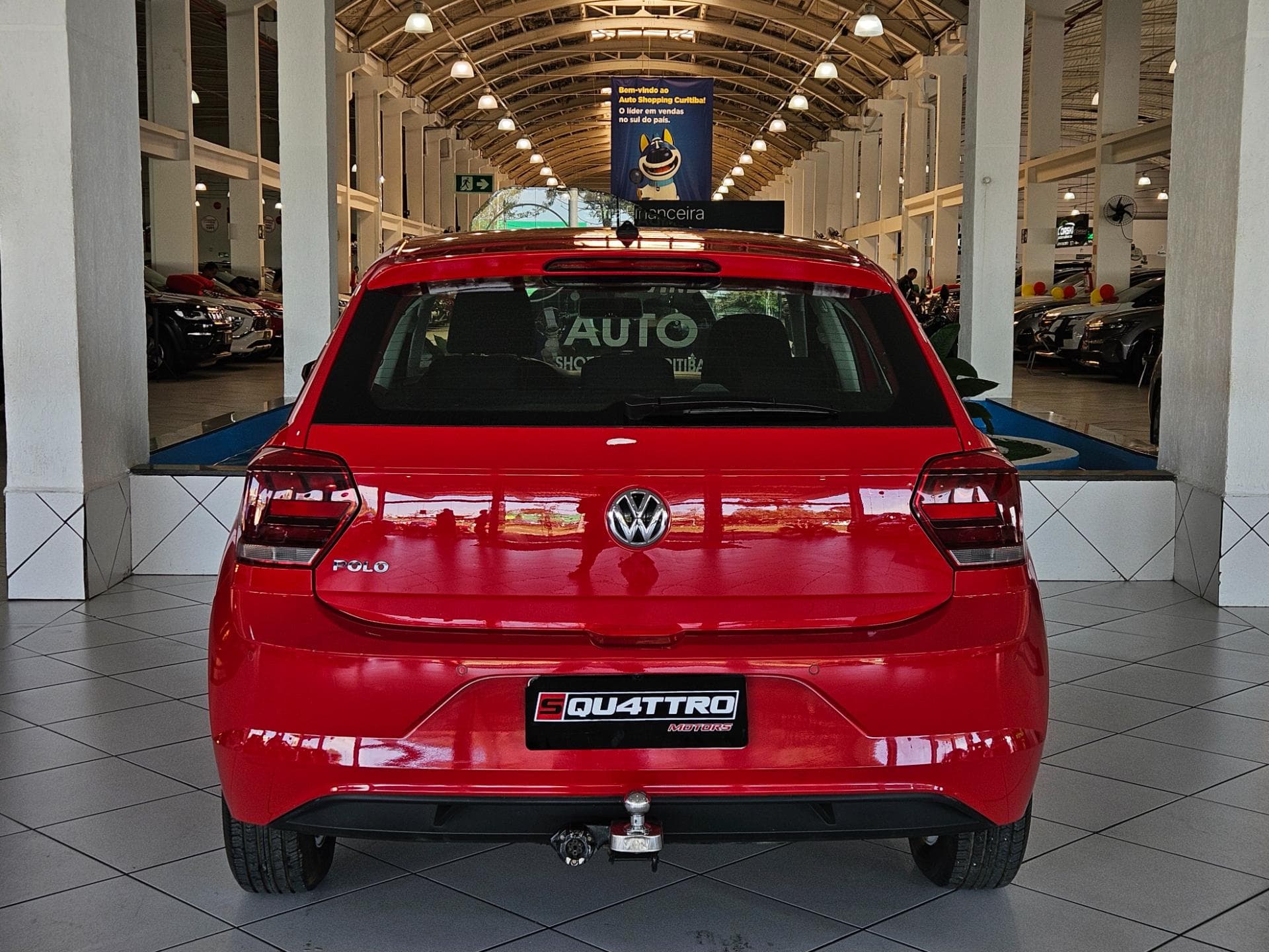 Volkswagen Polo Mca 2019 miniatura 5