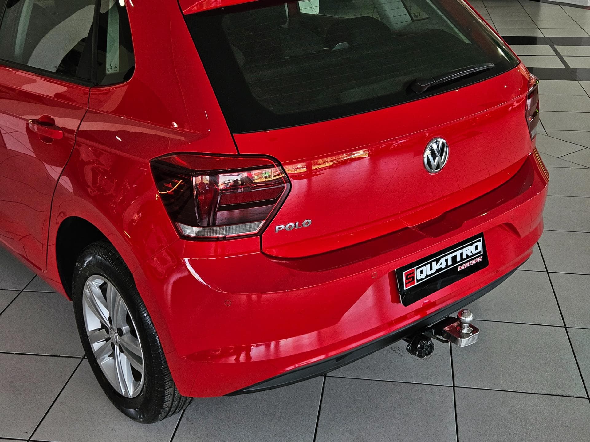 Volkswagen Polo Mca 2019 miniatura 22