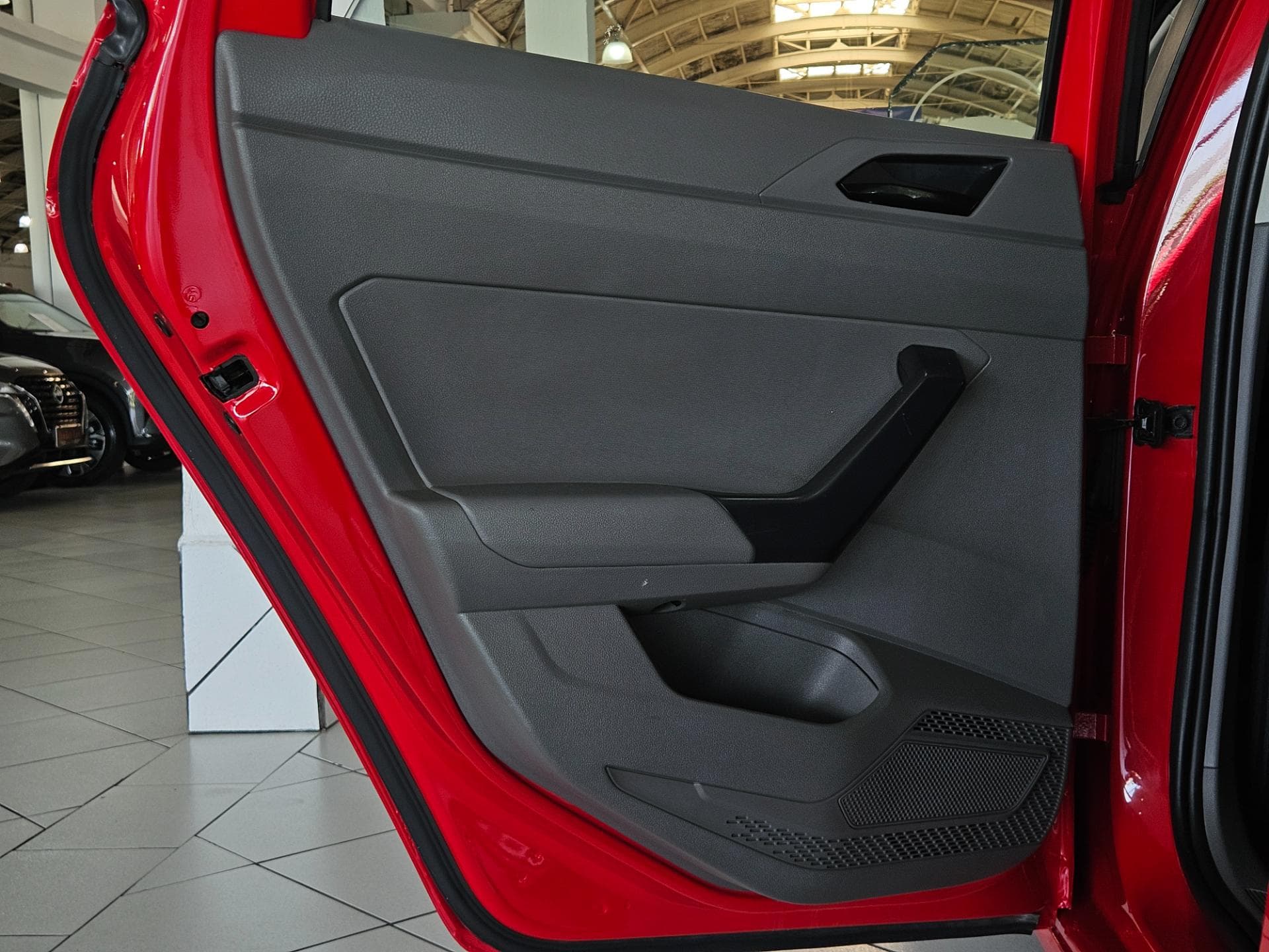 Volkswagen Polo Mca 2019 miniatura 18