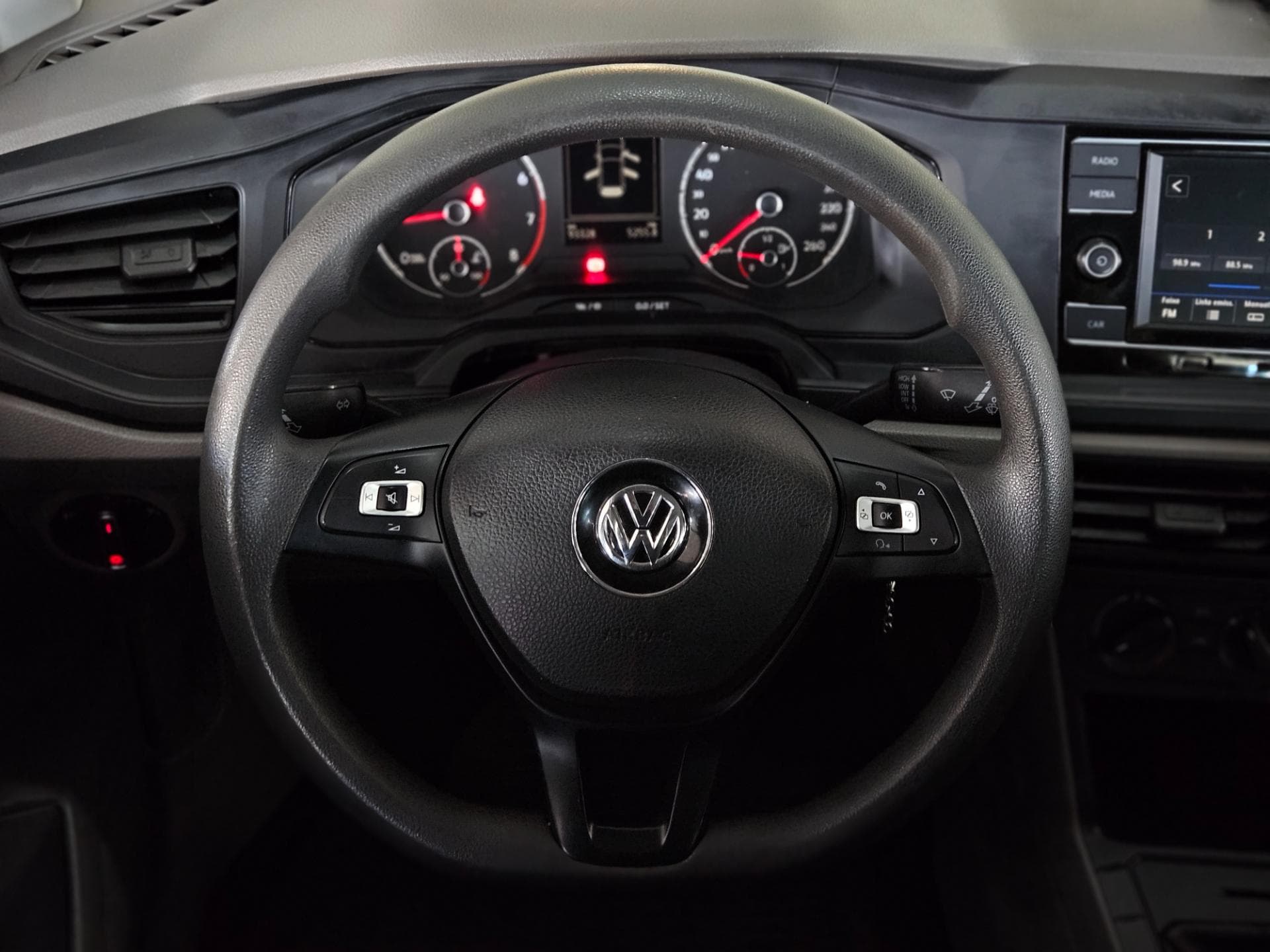 Volkswagen Polo Mca 2019 miniatura 8