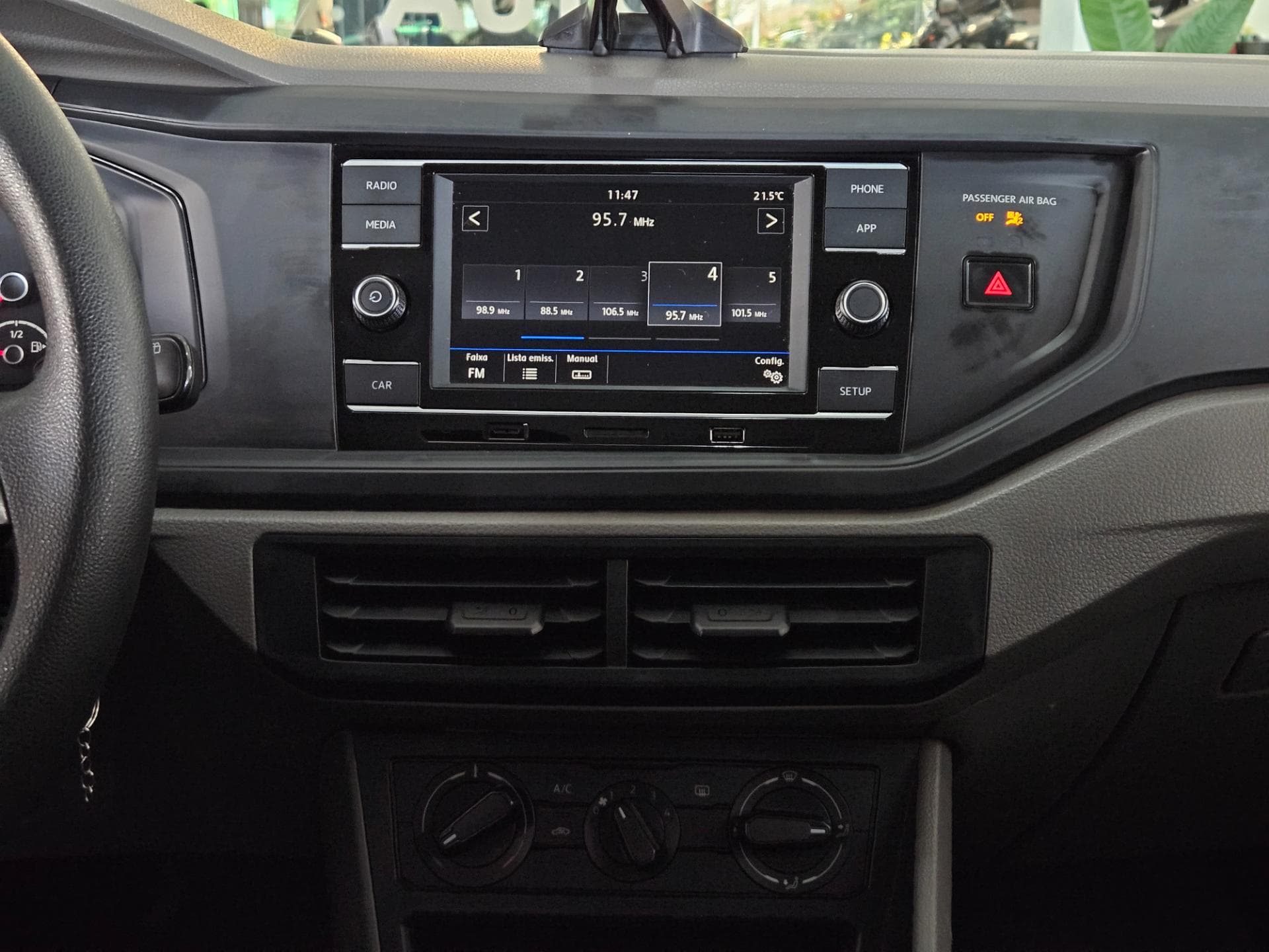 Volkswagen Polo Mca 2019 miniatura 10