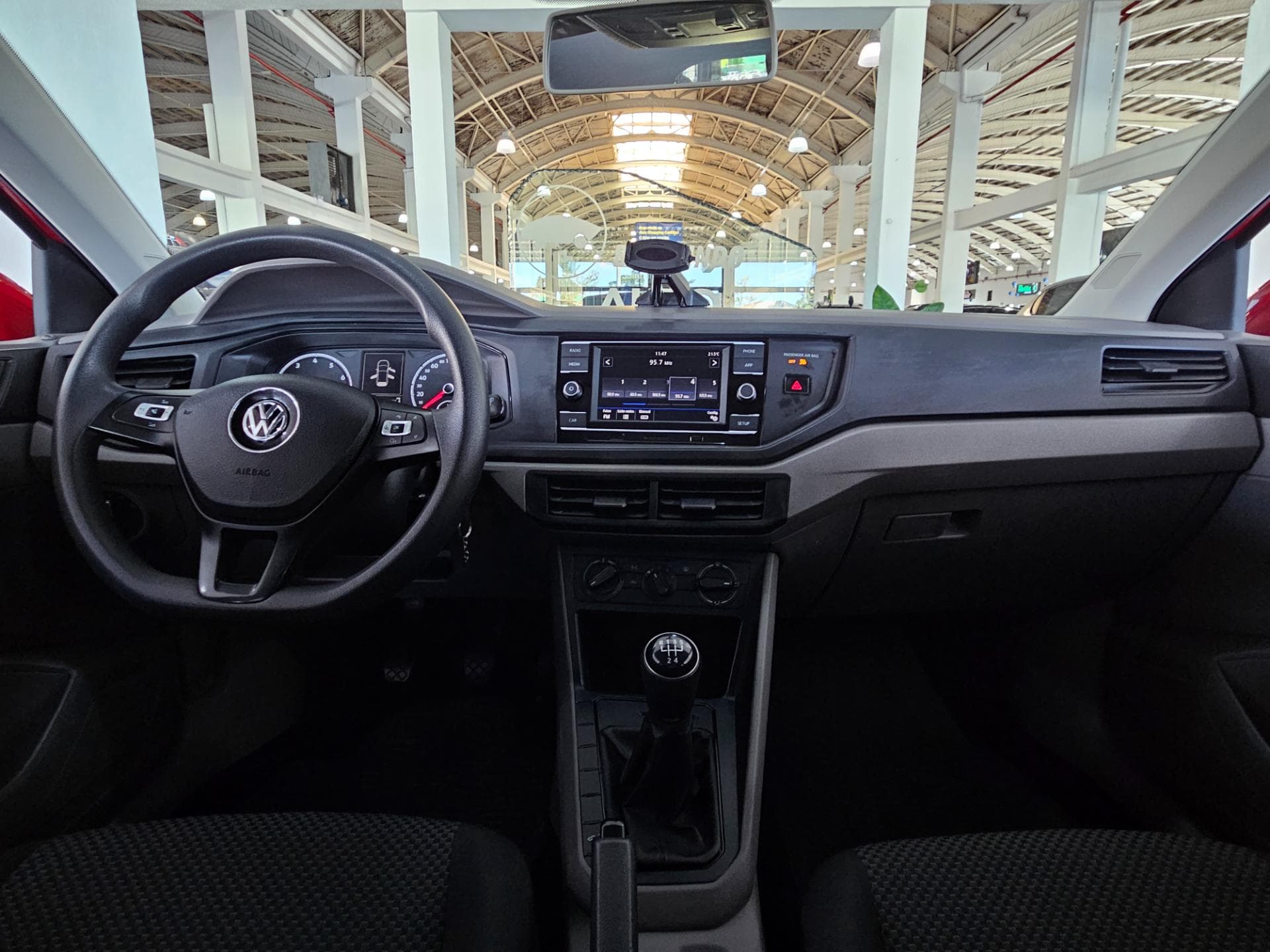 Volkswagen Polo Mca 2019 miniatura 27