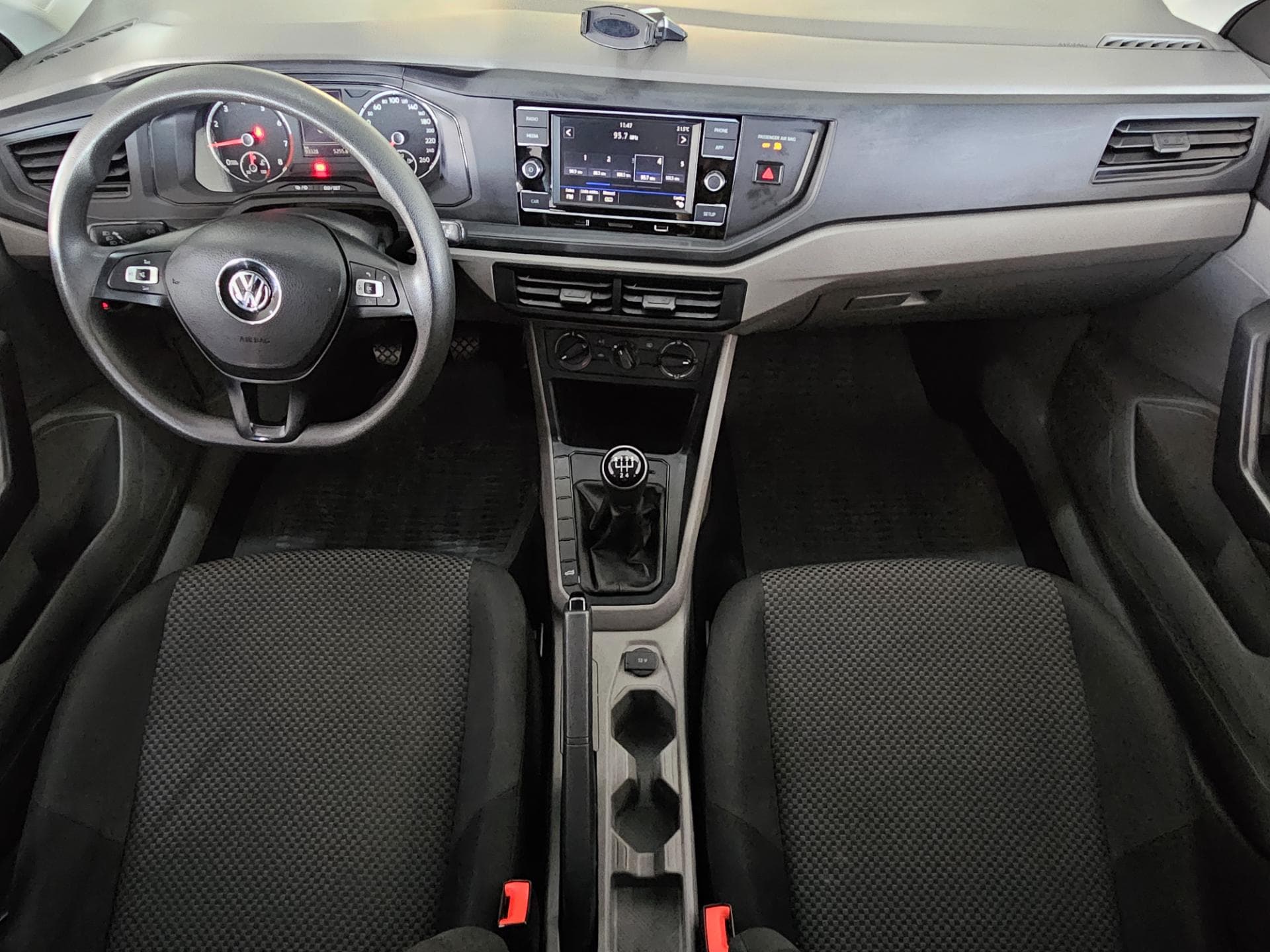 Volkswagen Polo Mca 2019 miniatura 9