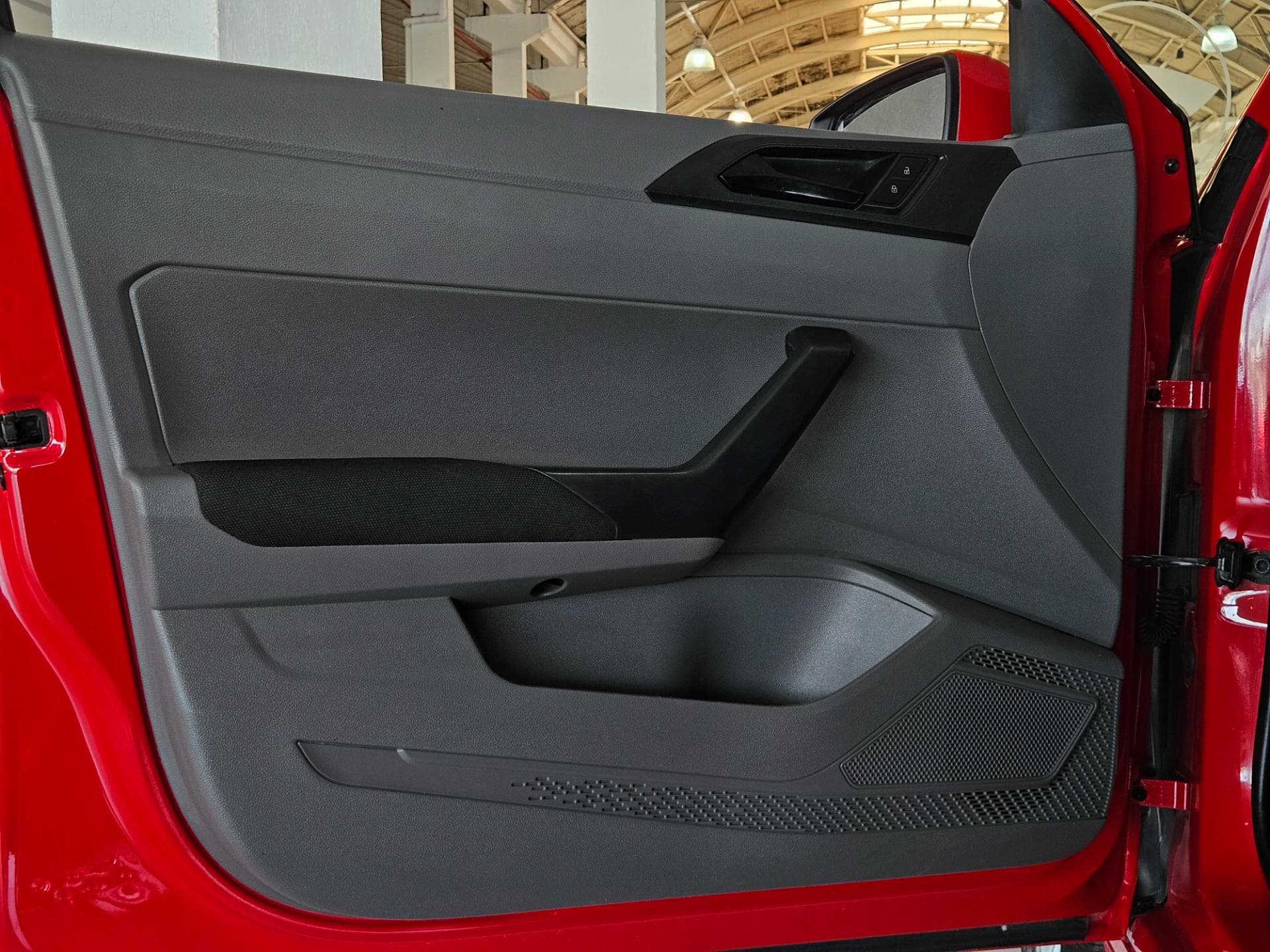 Volkswagen Polo Mca 2019 miniatura 17