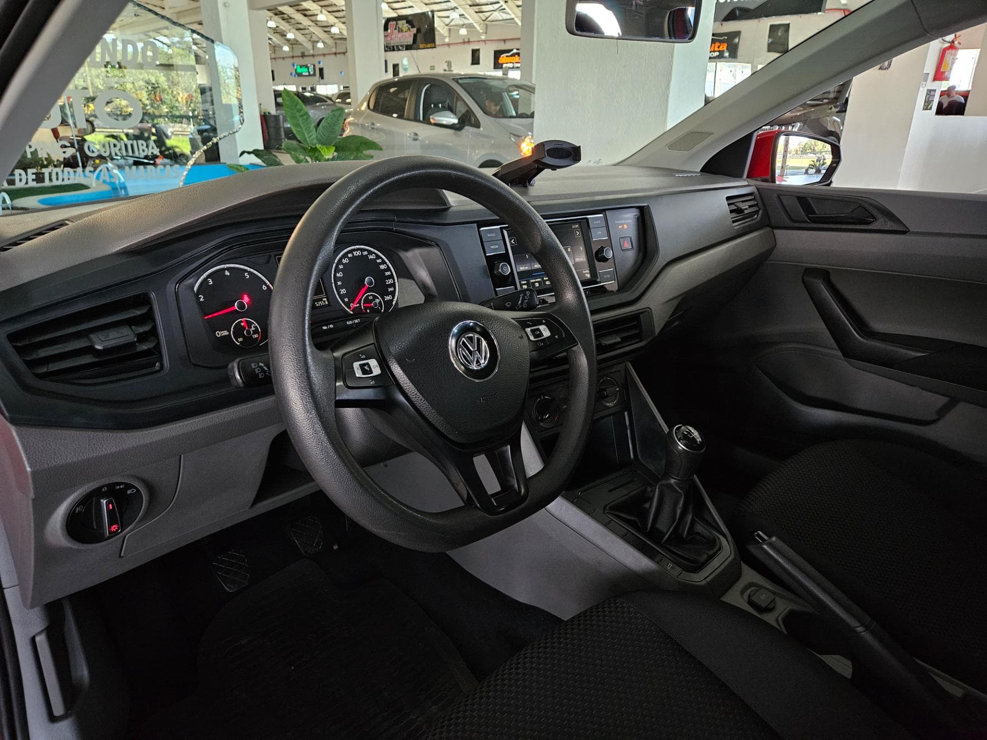 Volkswagen Polo Mca 2019 miniatura 15
