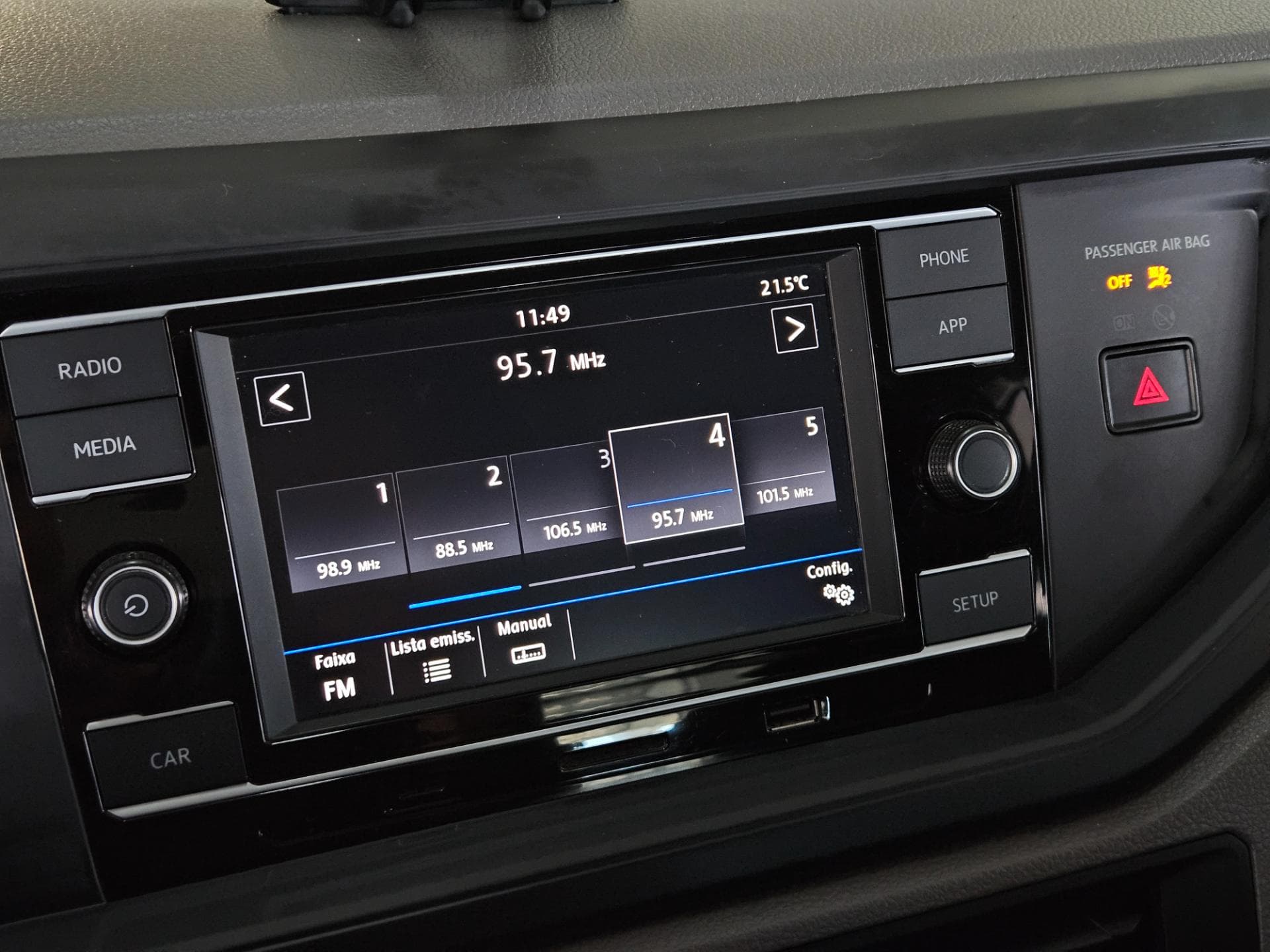 Volkswagen Polo Mca 2019 miniatura 13