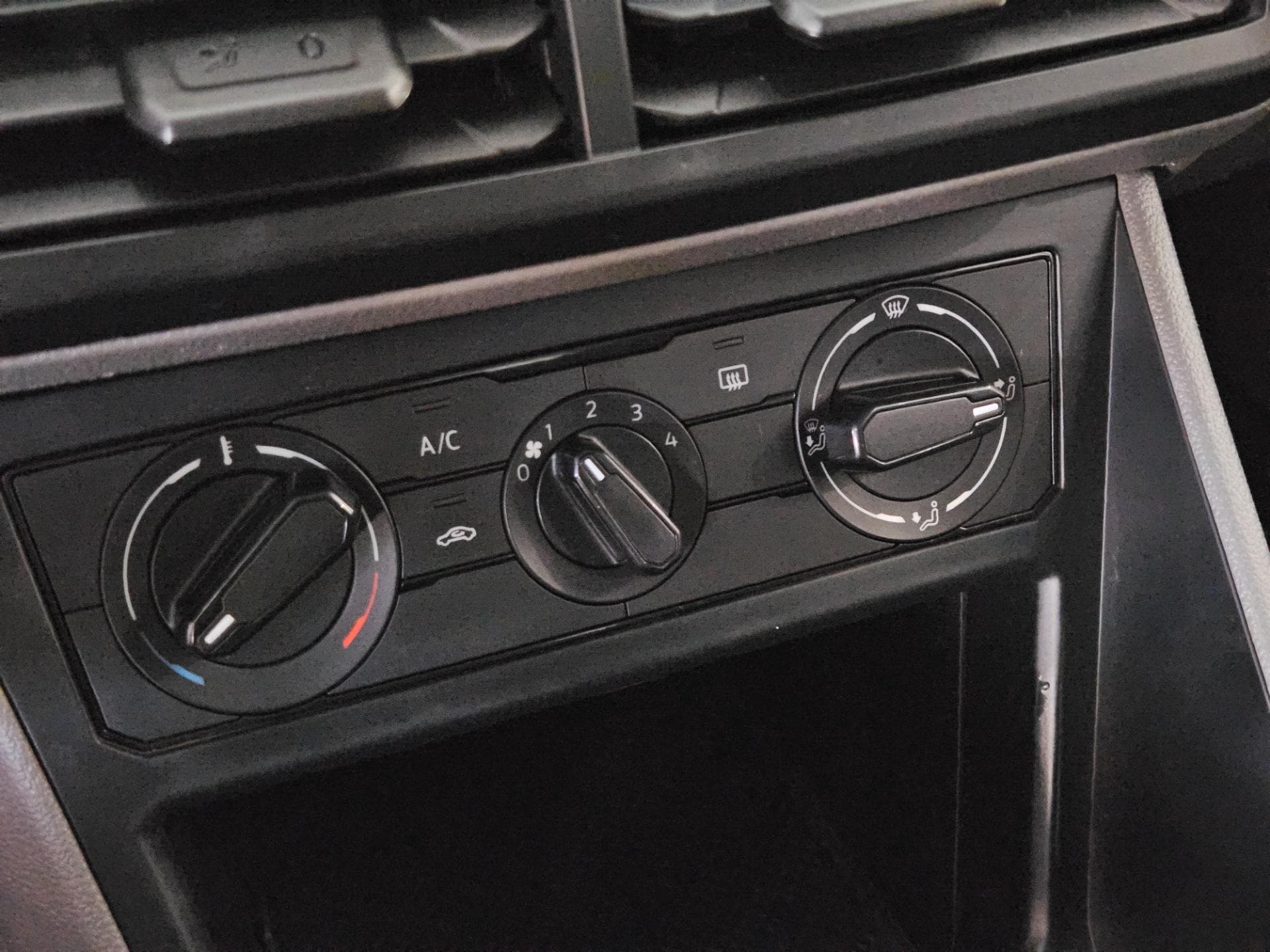 Volkswagen Polo Mca 2019 miniatura 12