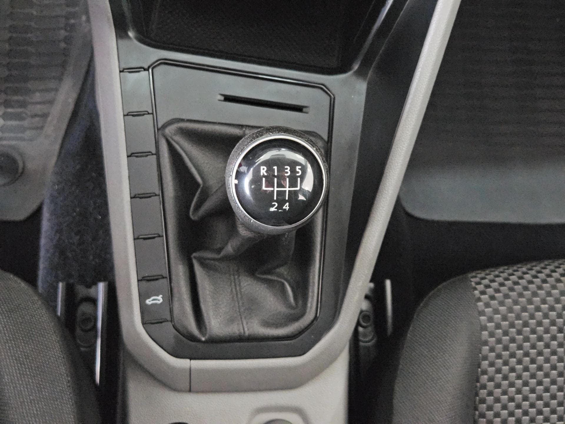 Volkswagen Polo Mca 2019 miniatura 11