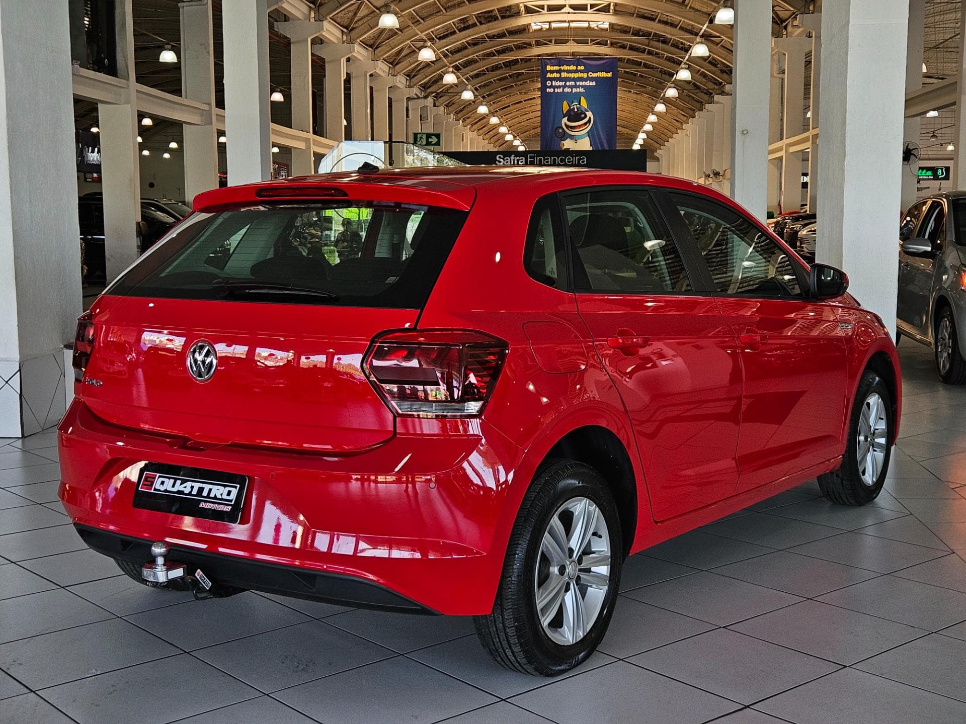 Volkswagen Polo Mca 2019 miniatura 4
