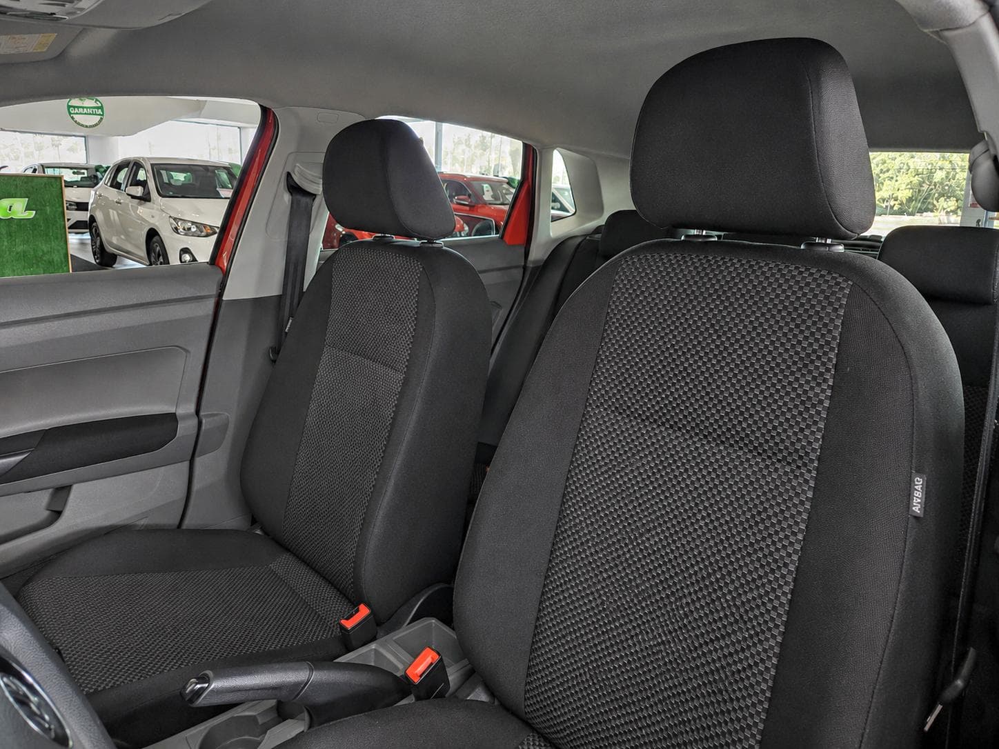 Volkswagen Polo Mca 2019 miniatura 19
