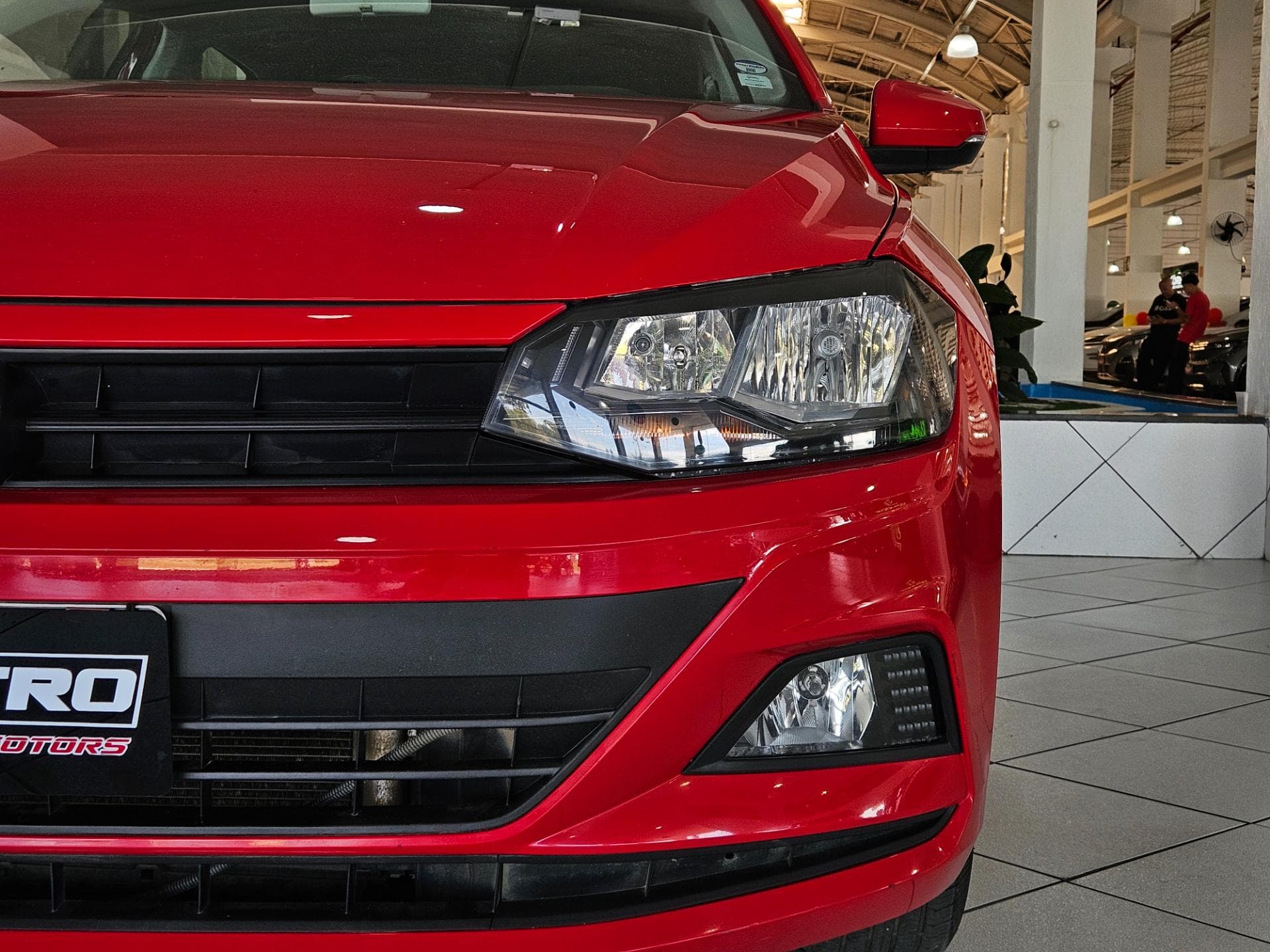 Volkswagen Polo Mca 2019 miniatura 28