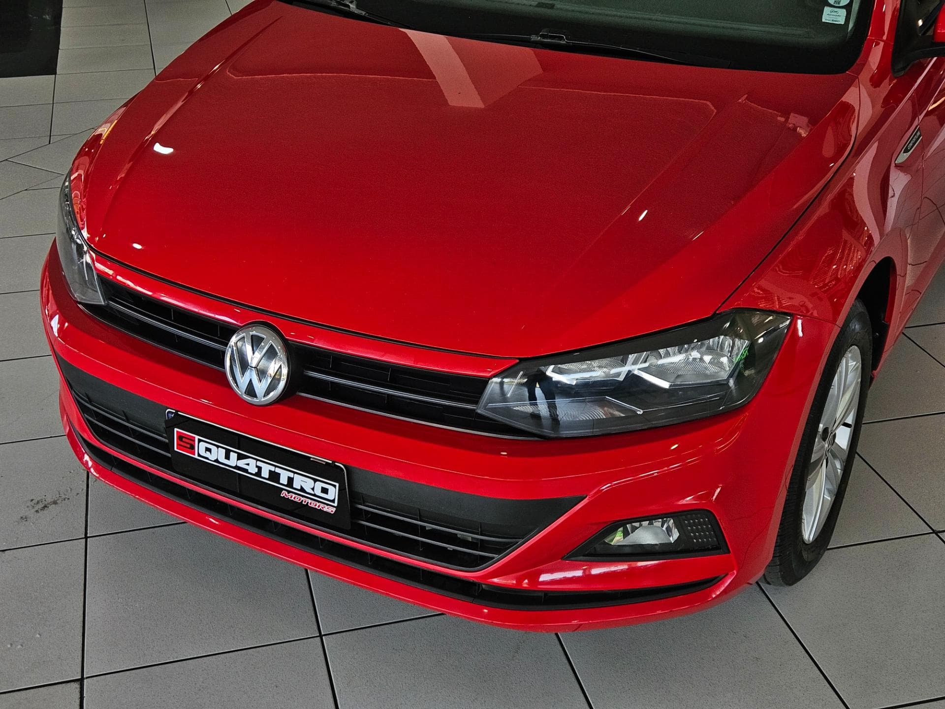 Volkswagen Polo Mca 2019 miniatura 24