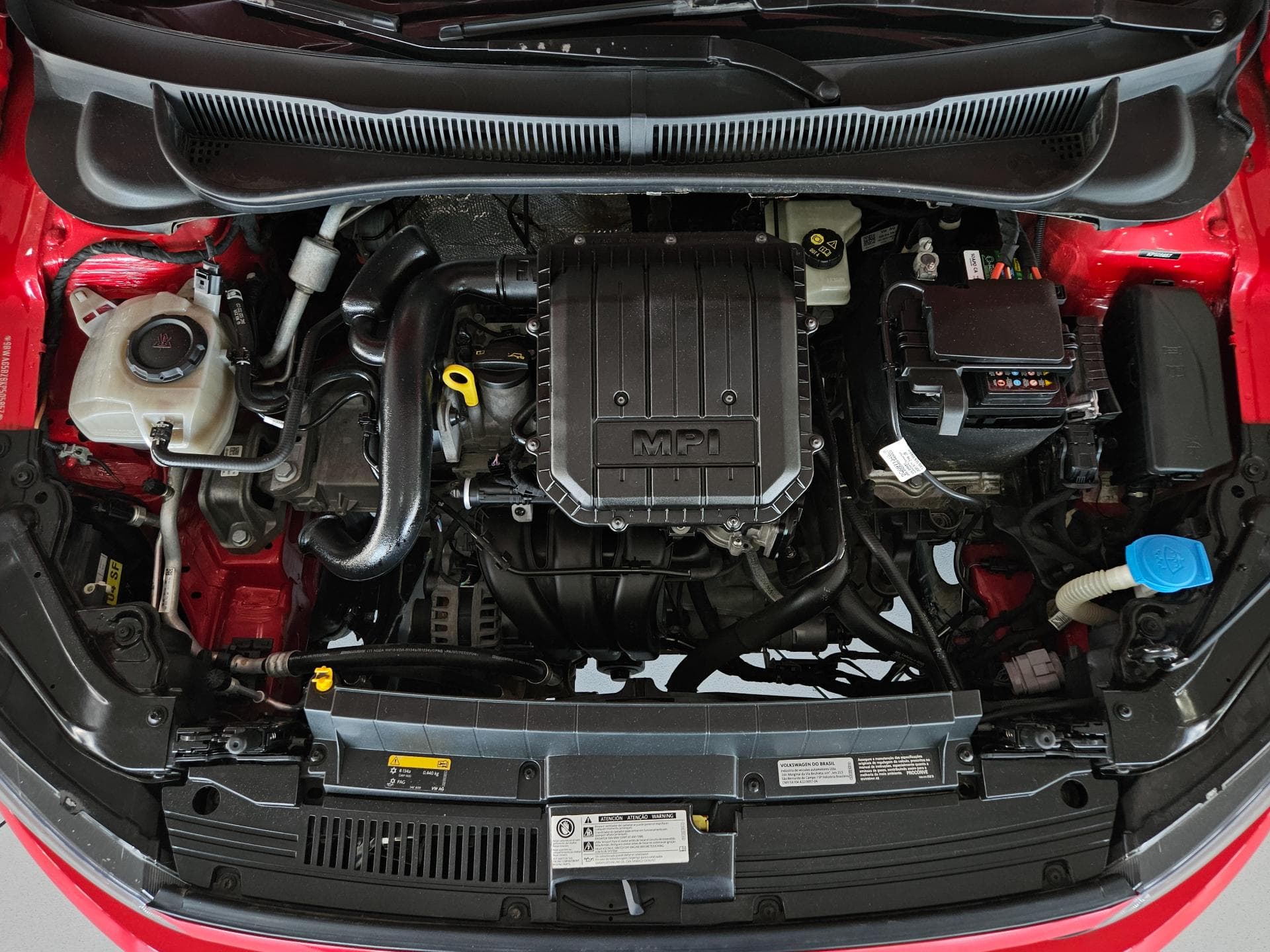 Volkswagen Polo Mca 2019 miniatura 26