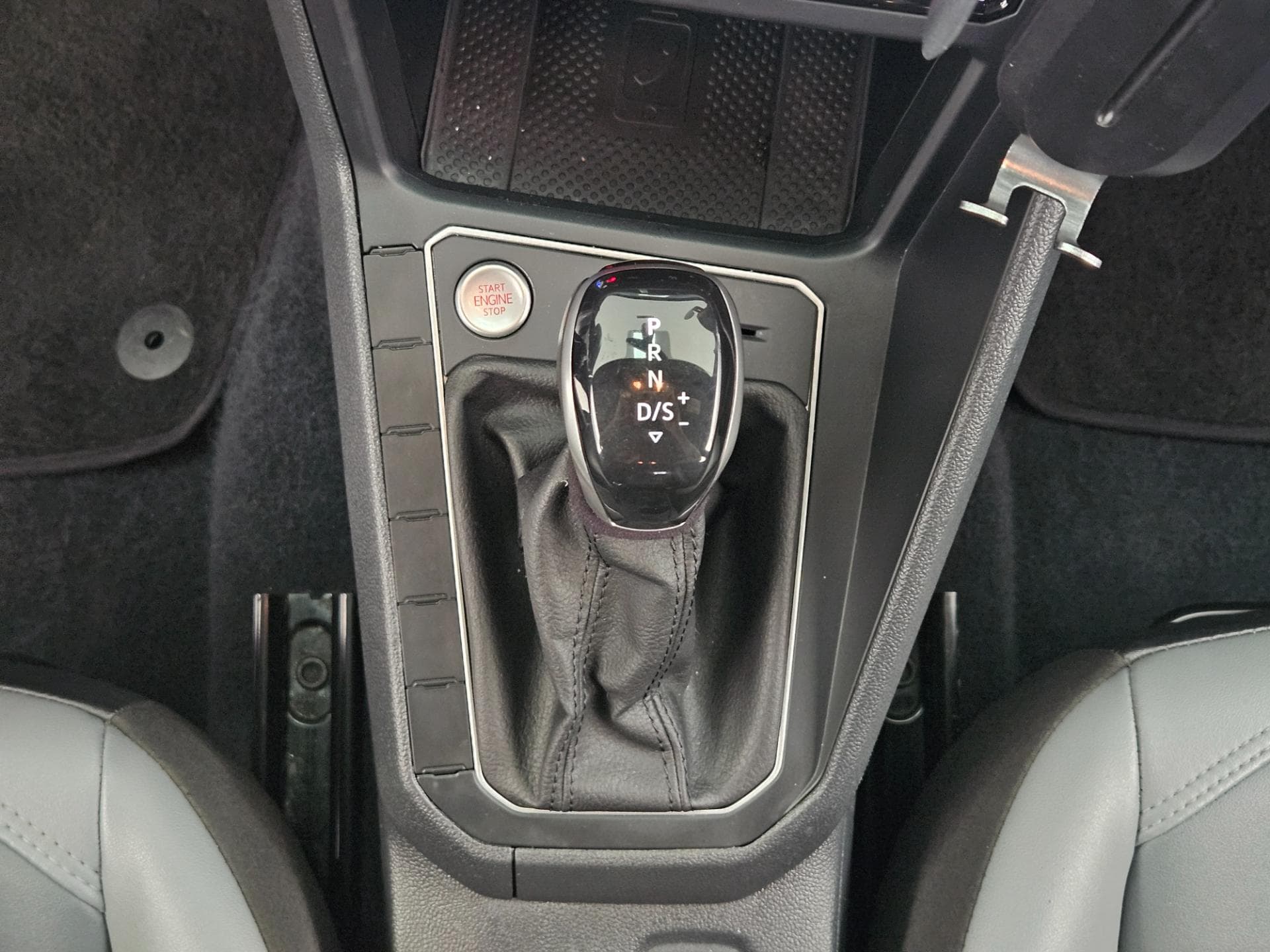 Volkswagen Nivus Hl Tsi 2023 miniatura 11