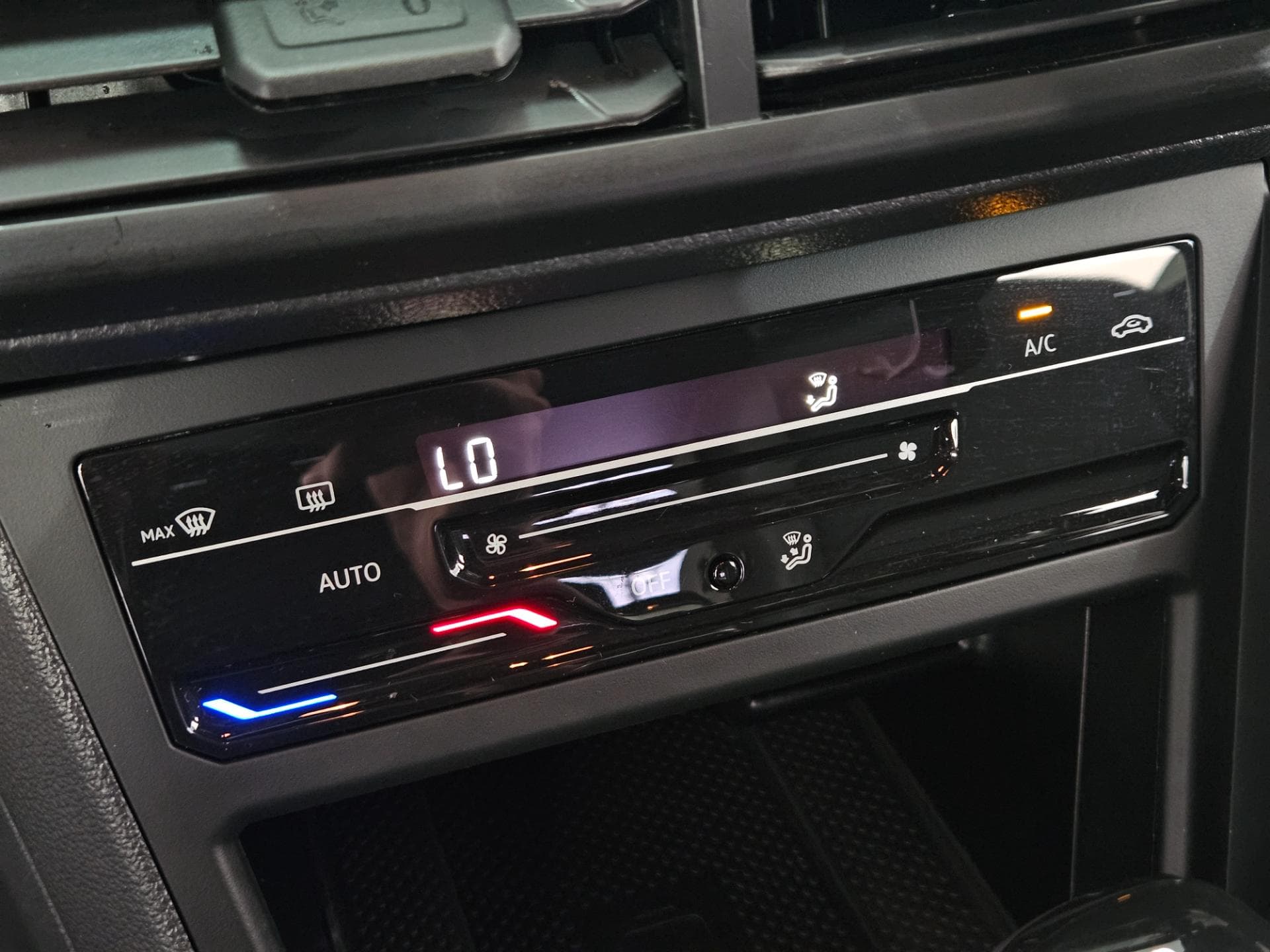 Volkswagen Nivus Hl Tsi 2023 miniatura 12