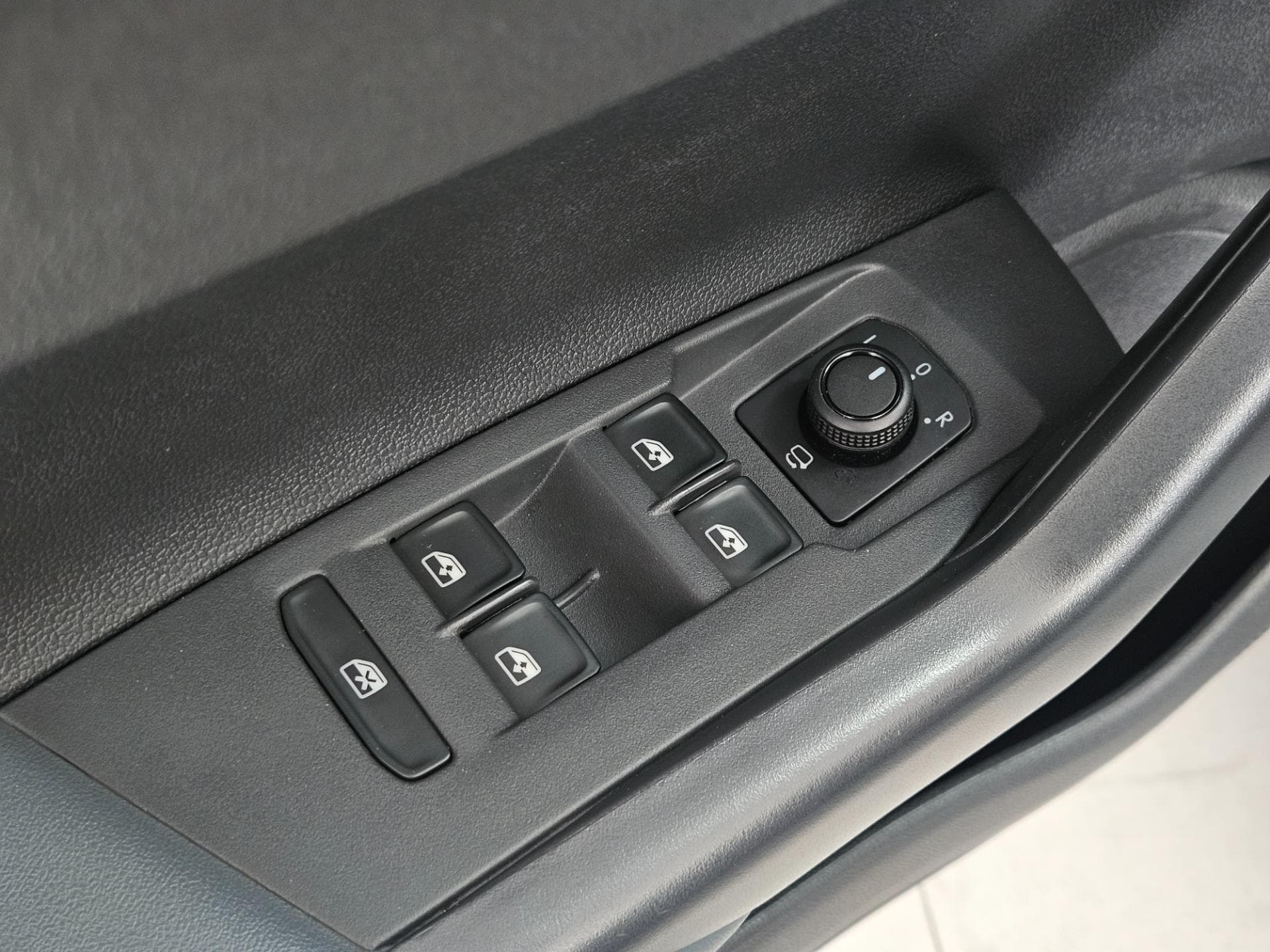 Volkswagen Nivus Hl Tsi 2023 miniatura 16