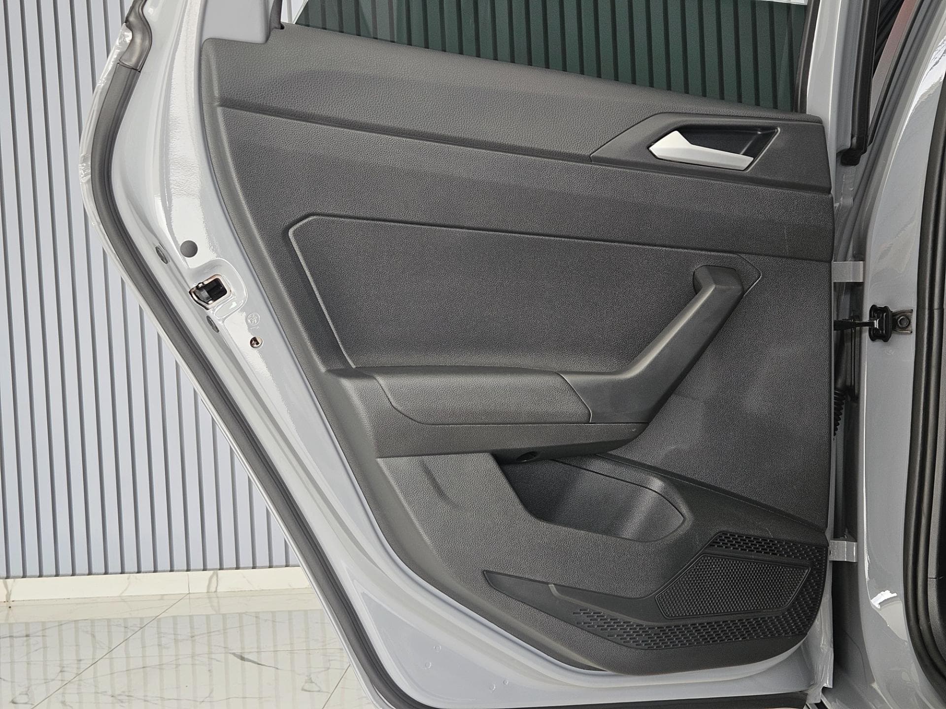 Volkswagen Nivus Hl Tsi 2023 miniatura 18