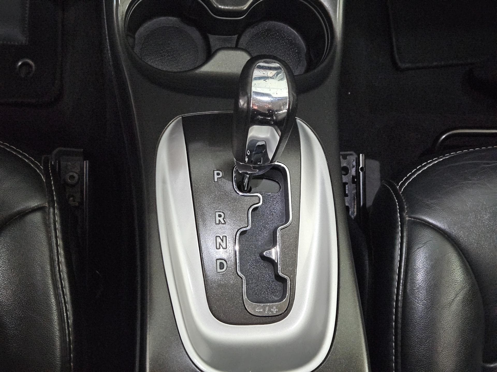 Fiat Fiat Freemont Prec At6 2014 miniatura 11