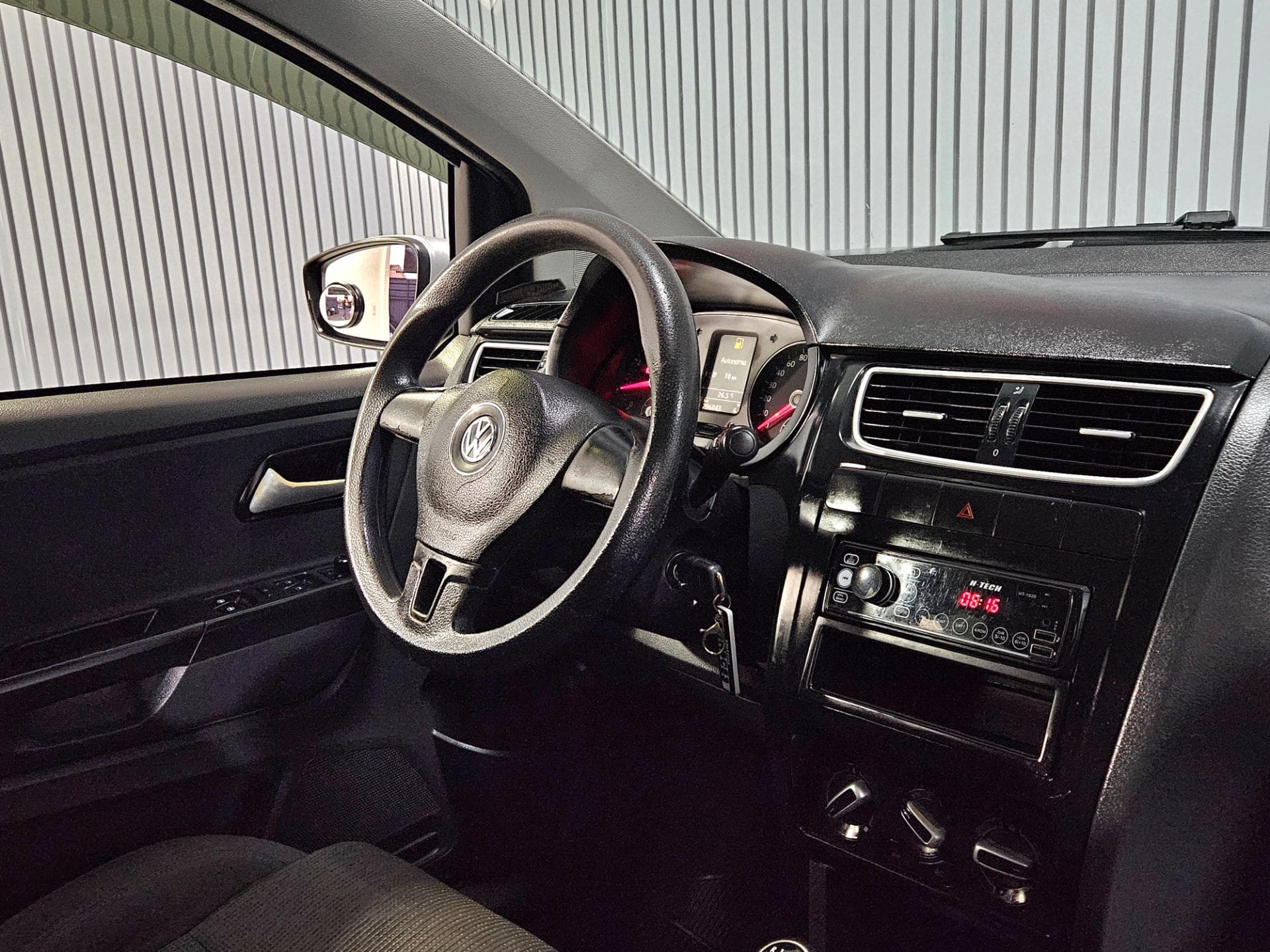 Volkswagen Spacefox Trend Gii 2013 miniatura 7