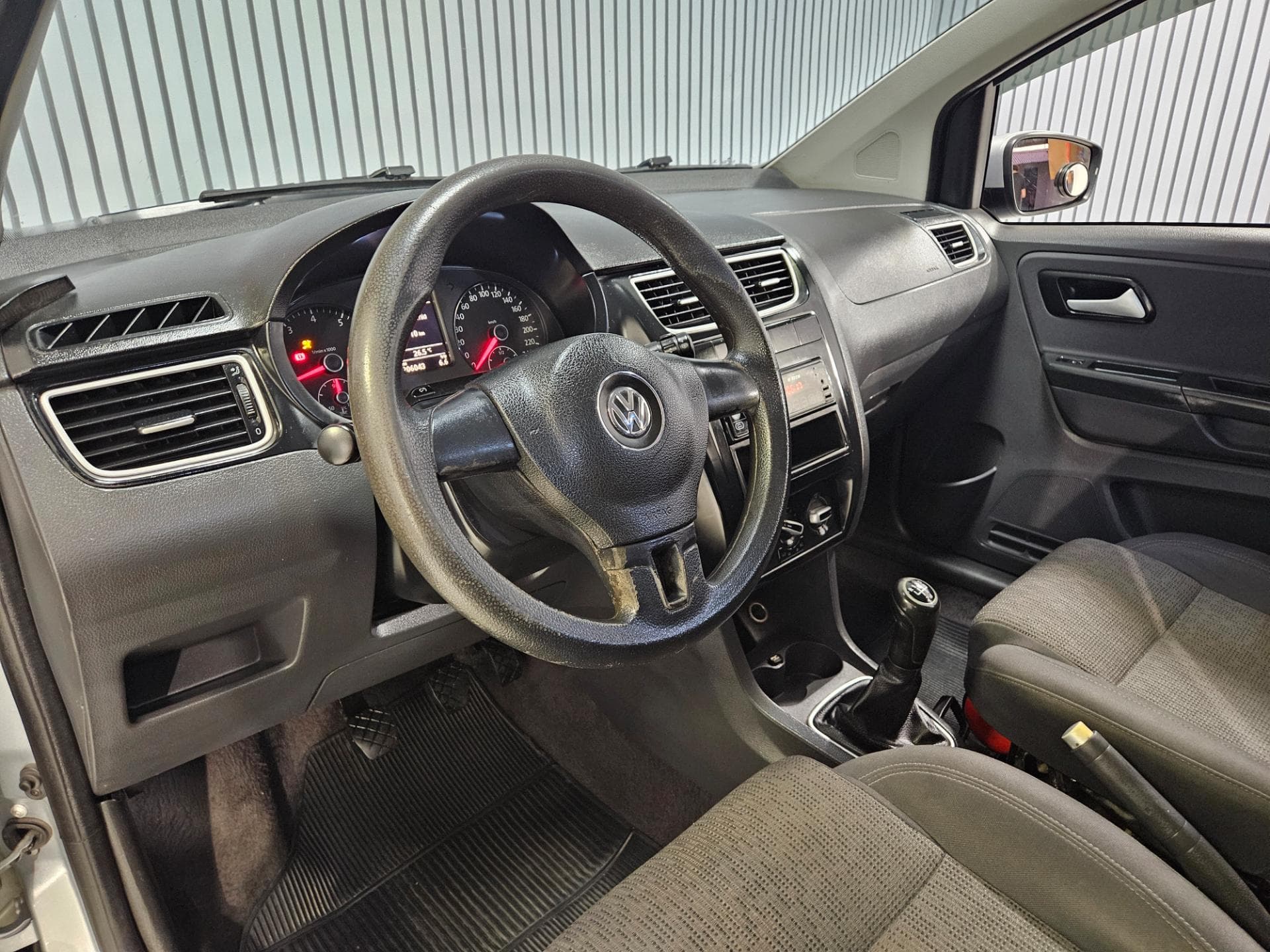 Volkswagen Spacefox Trend Gii 2013 miniatura 13