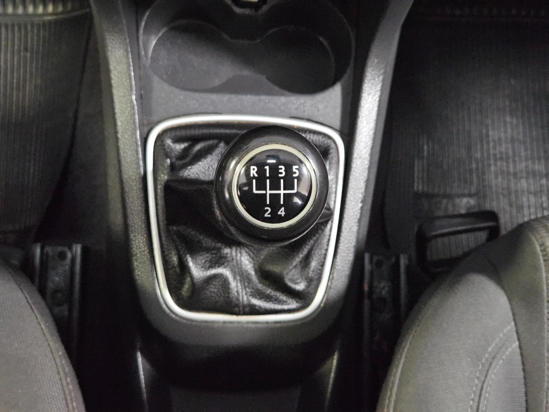Volkswagen Spacefox Trend Gii 2013 miniatura 10