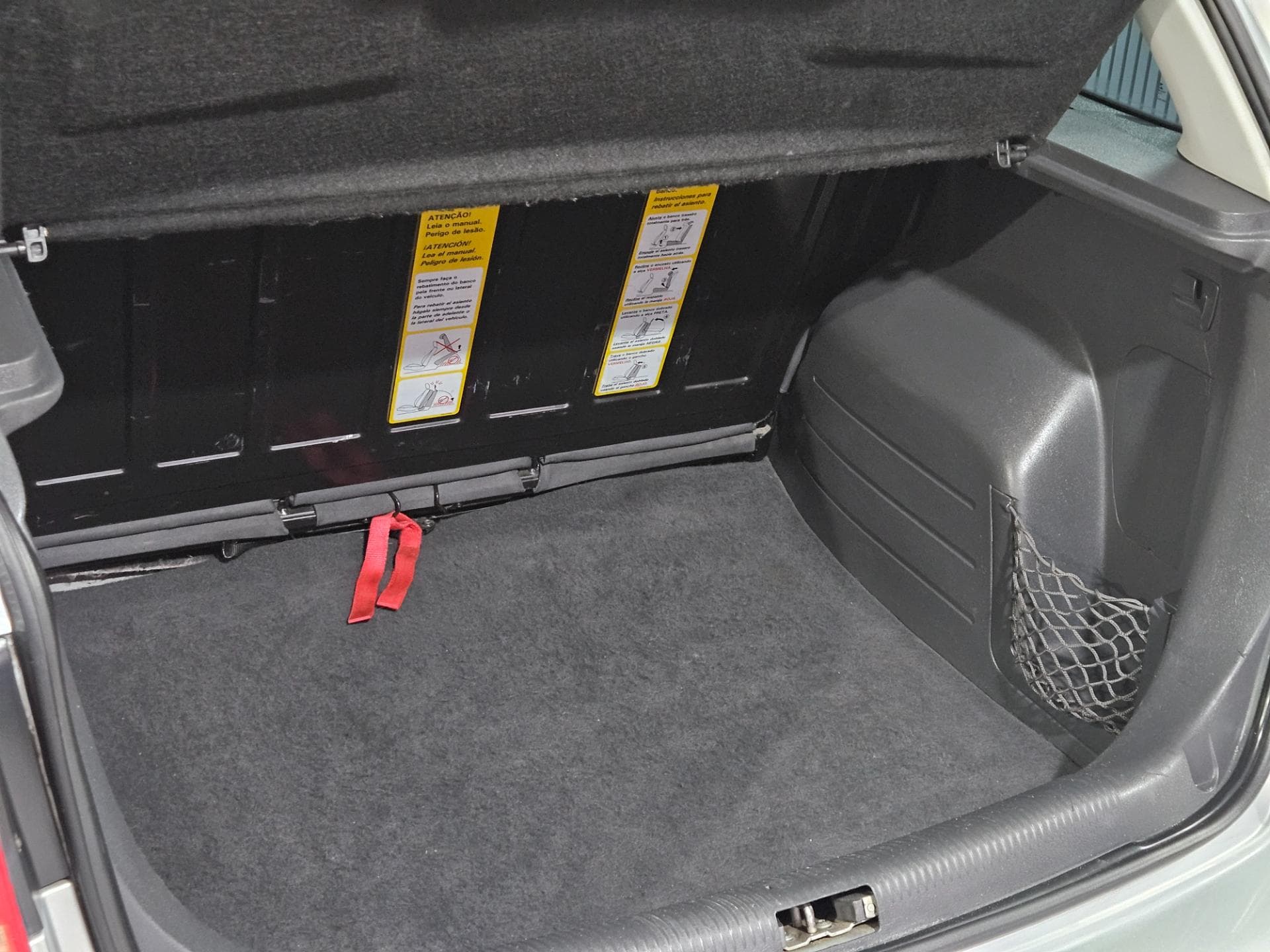Volkswagen Spacefox Trend Gii 2013 miniatura 21