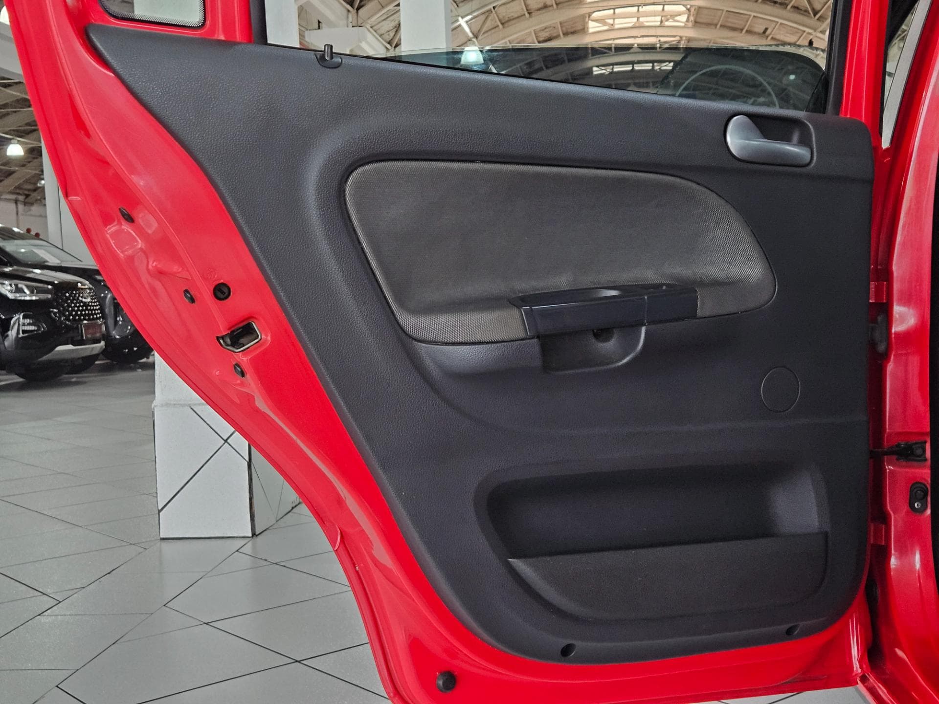Volkswagen Voyage 1.6 Comfortl 2012 miniatura 18