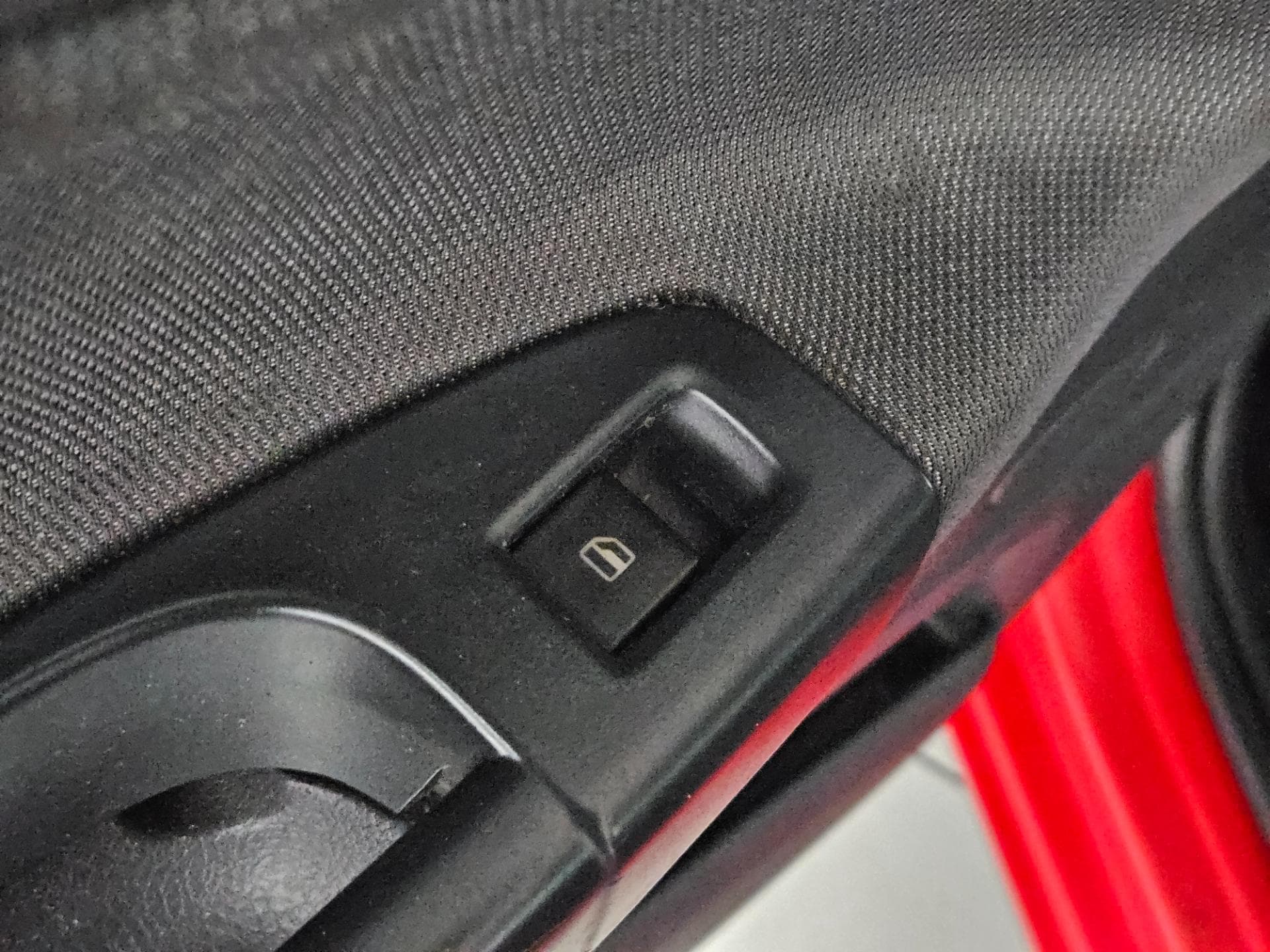Volkswagen Voyage 1.6 Comfortl 2012 miniatura 17