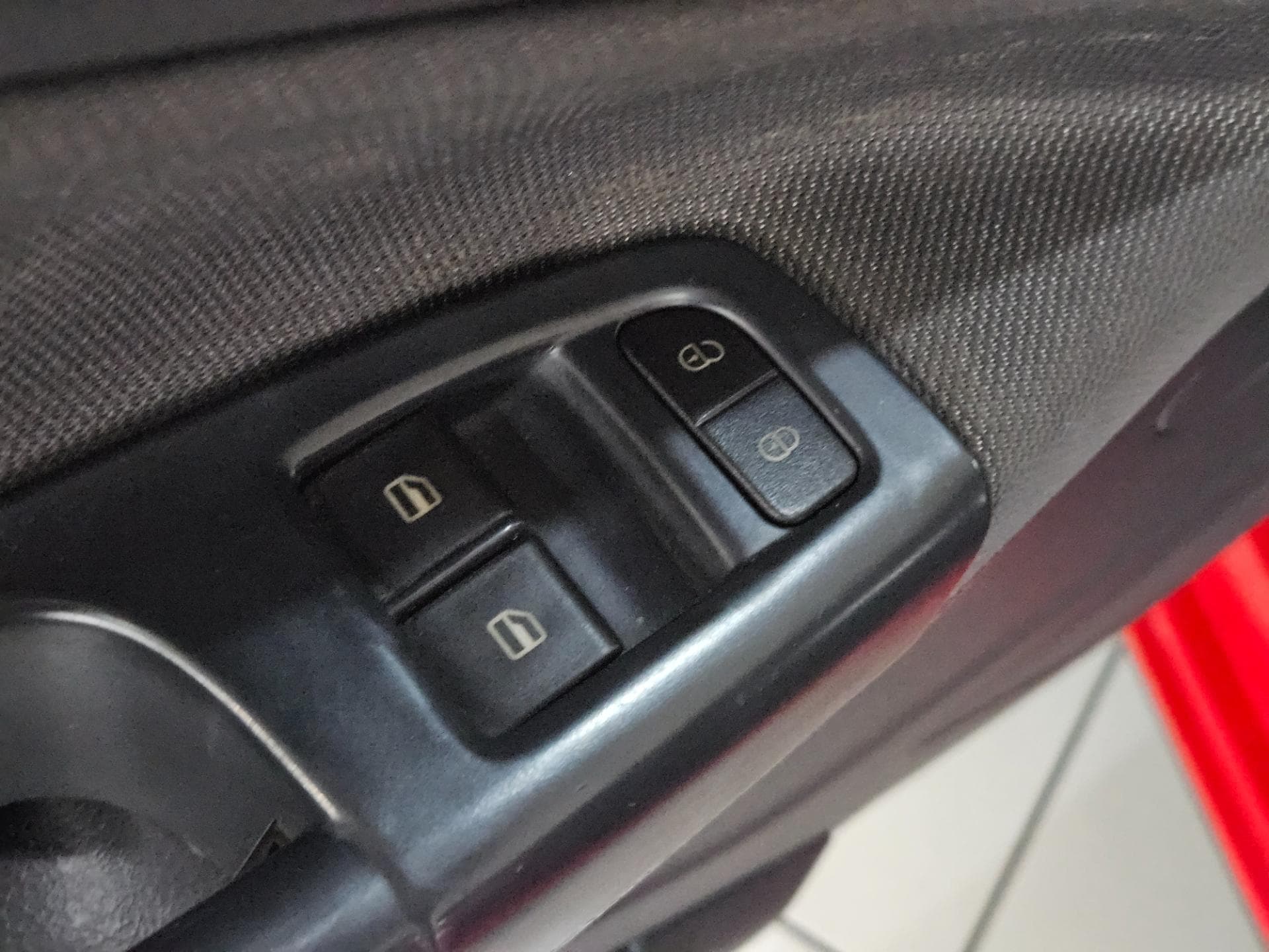 Volkswagen Voyage 1.6 Comfortl 2012 miniatura 14