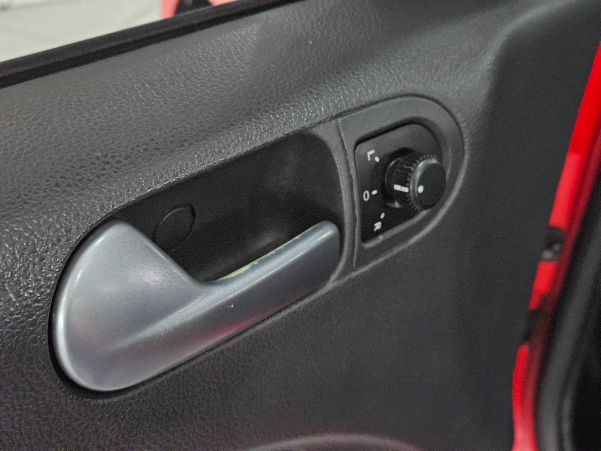 Volkswagen Voyage 1.6 Comfortl 2012 miniatura 15