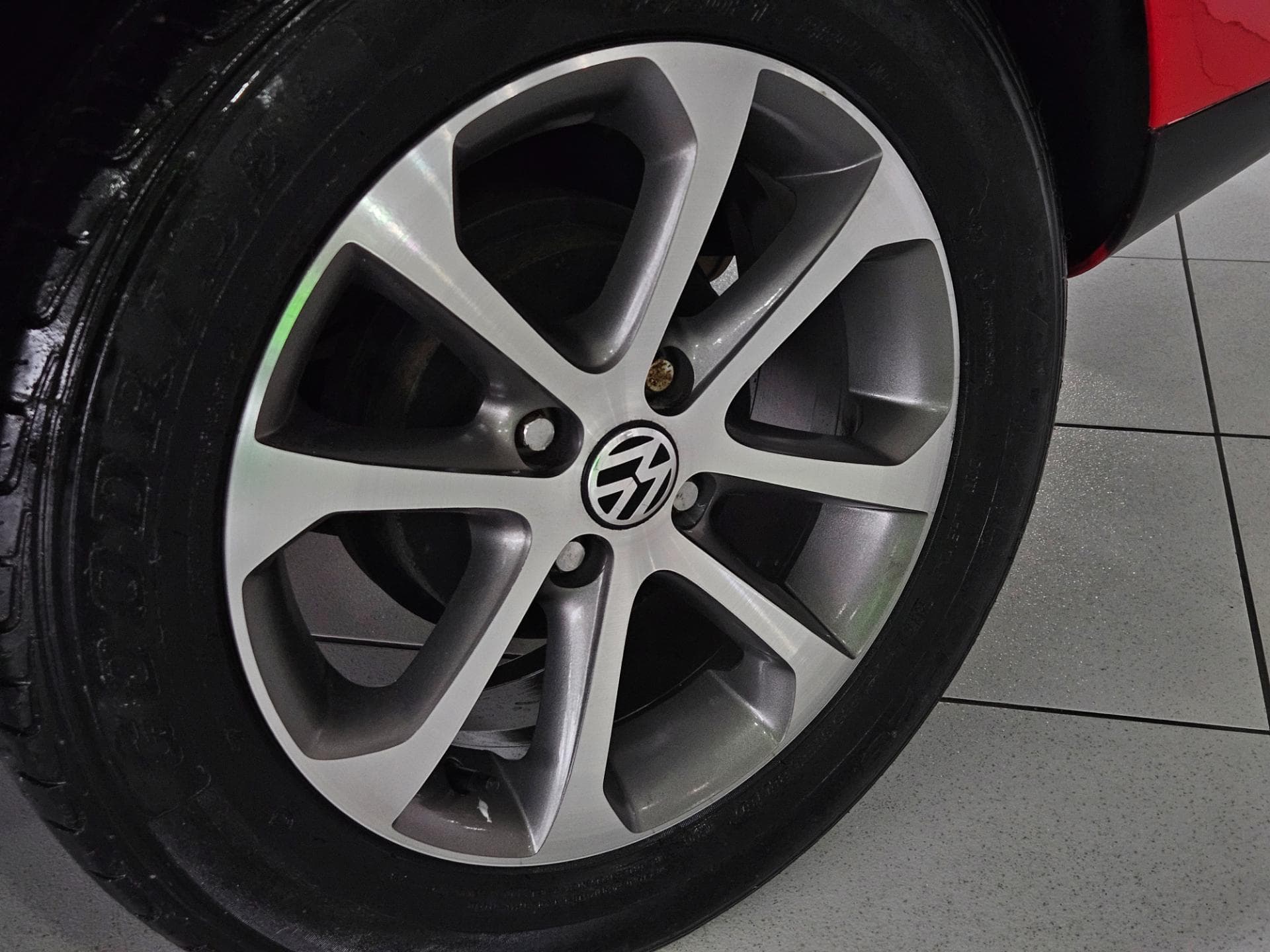 Volkswagen Voyage 1.6 Comfortl 2012 miniatura 25