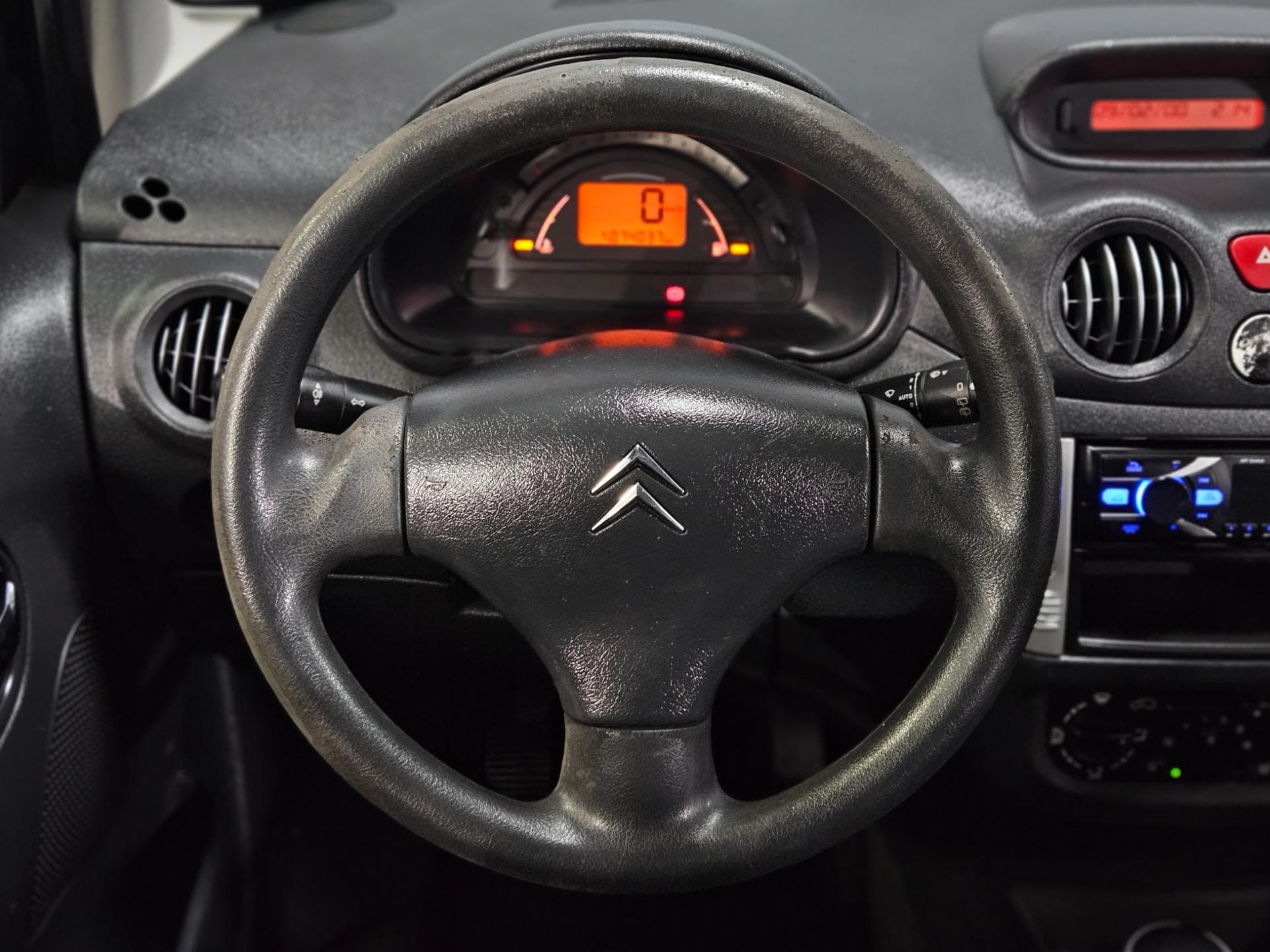 Citroen C3 Glx 14 Flex 2012 miniatura 8