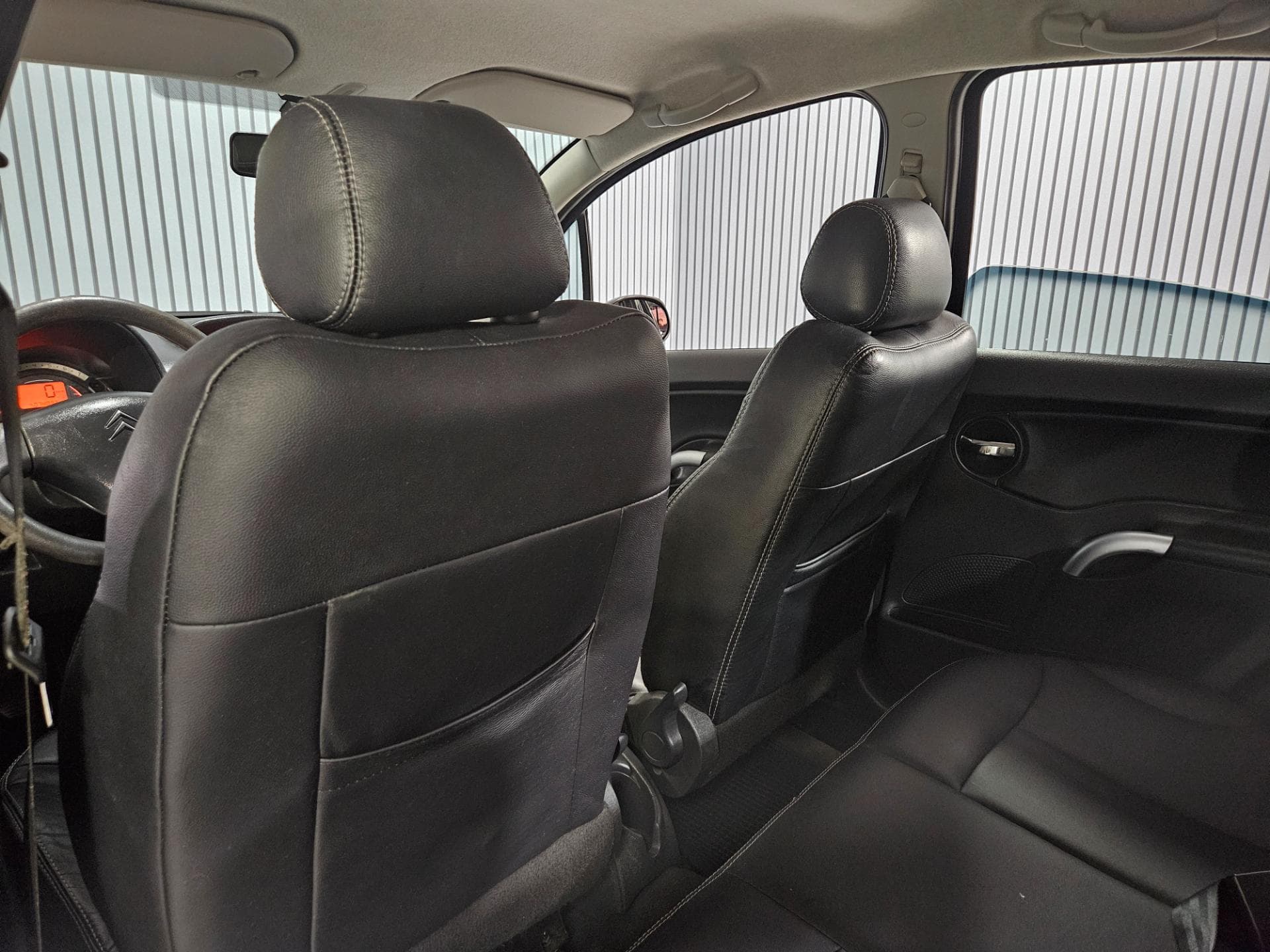 Citroen C3 Glx 14 Flex 2012 miniatura 20
