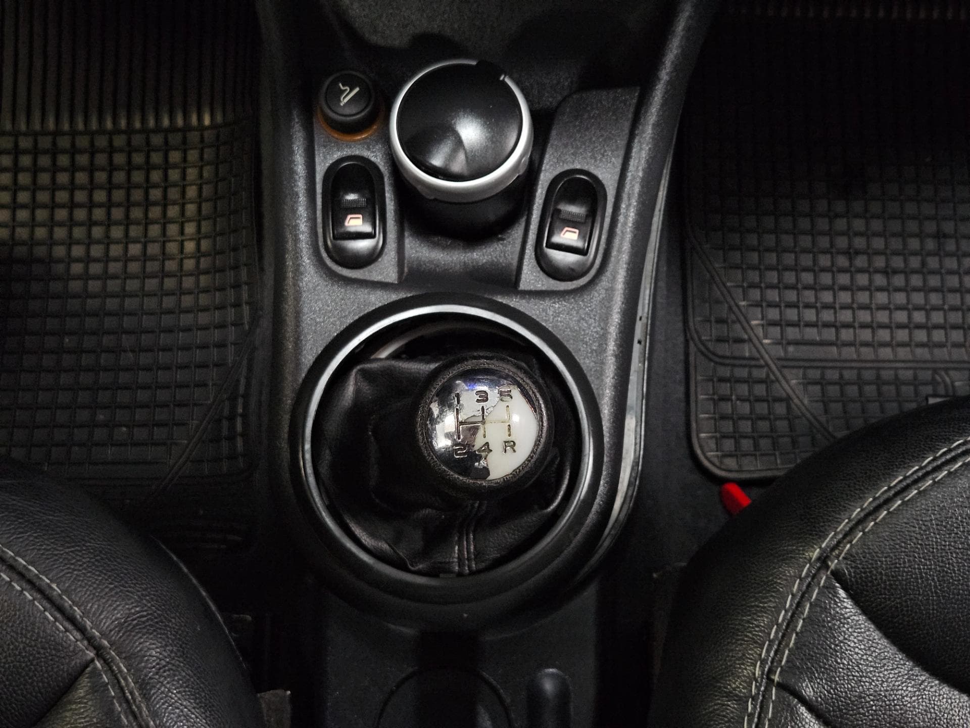 Citroen C3 Glx 14 Flex 2012 miniatura 11