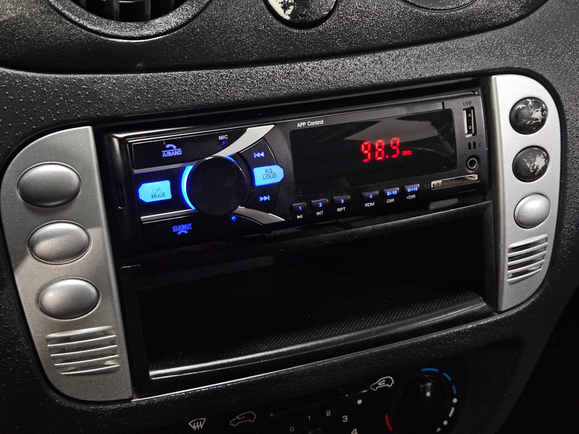 Citroen C3 Glx 14 Flex 2012 miniatura 14