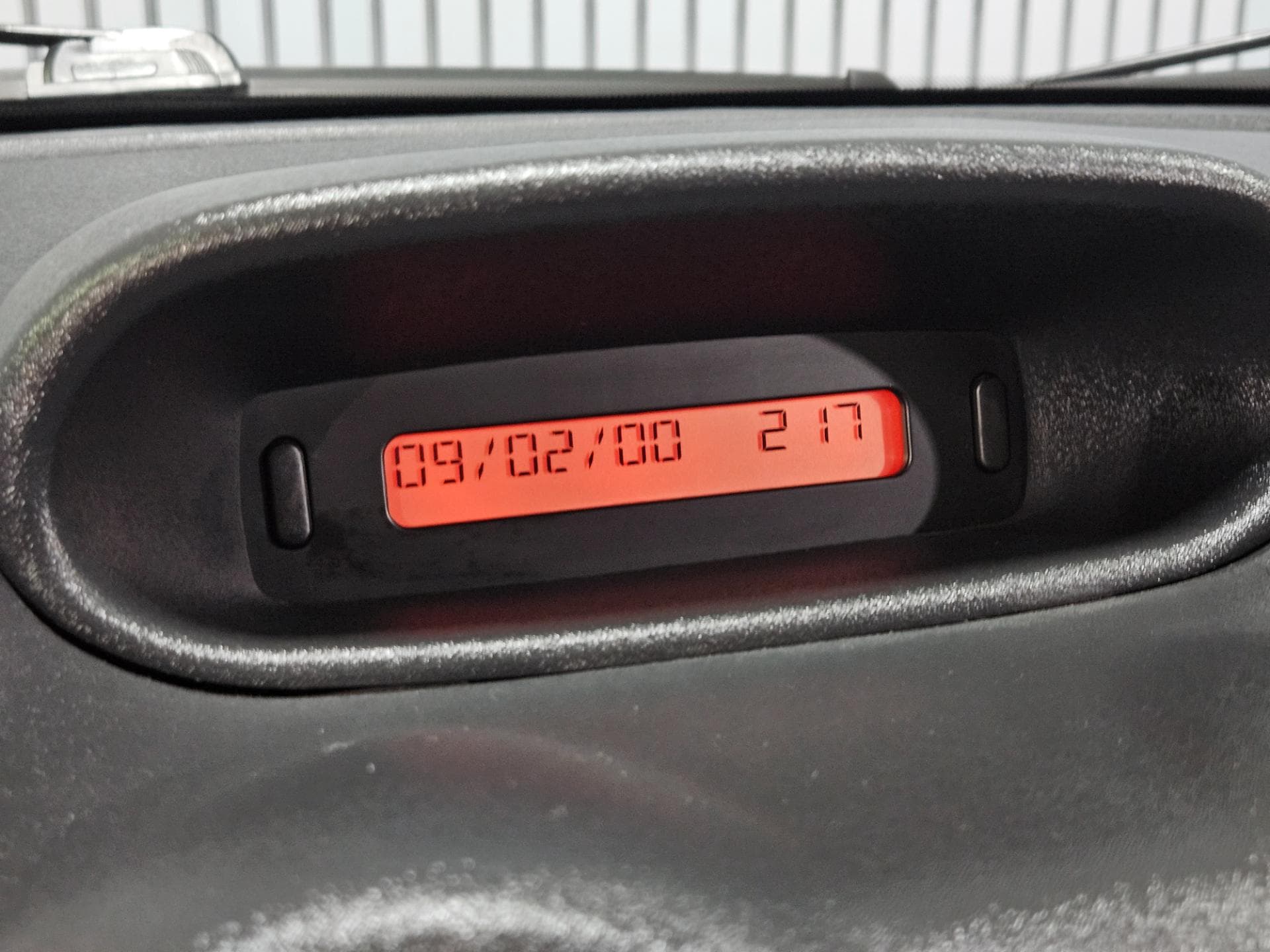 Citroen C3 Glx 14 Flex 2012 miniatura 15