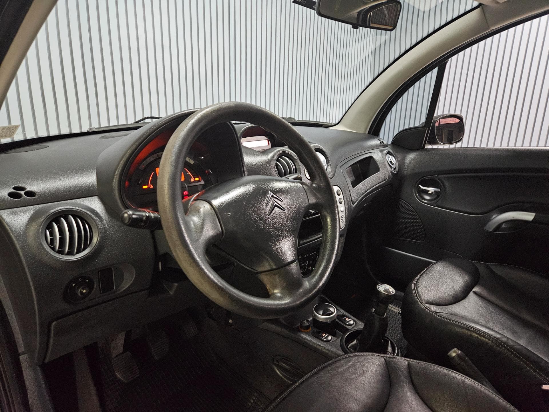 Citroen C3 Glx 14 Flex 2012 miniatura 21