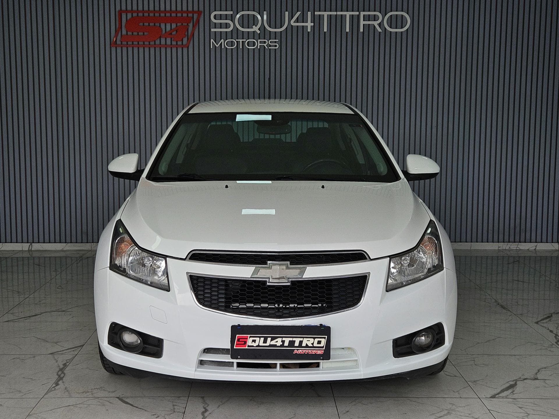Chevrolet Cruze Lt Nb 2014 miniatura 2