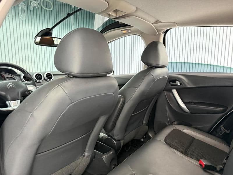 Citroen C3 120m Exclusiv 2013 miniatura 15