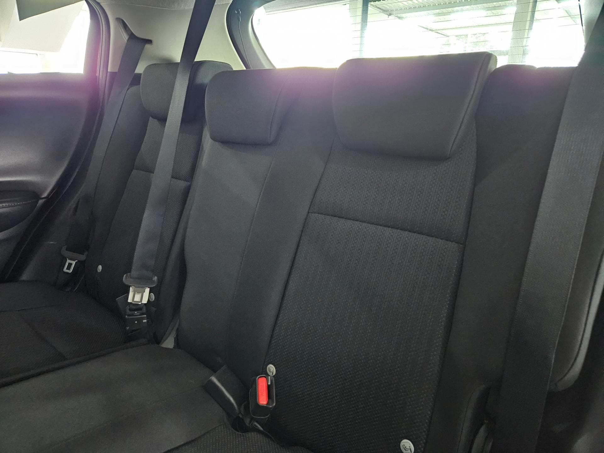 Honda Hr-V Ex Cvt 2018 miniatura 20