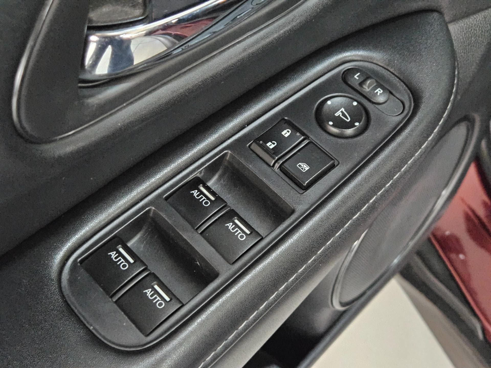 Honda Hr-V Ex Cvt 2018 miniatura 16
