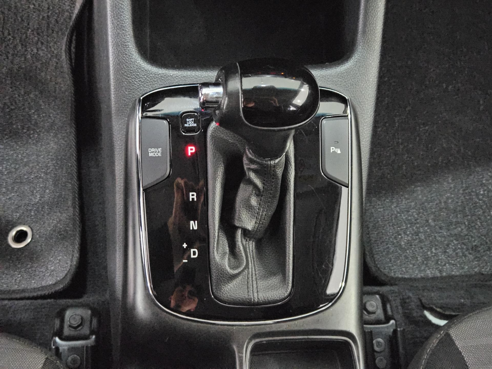 Kia Cerato Ff Sx4 Atnb 2017 miniatura 11