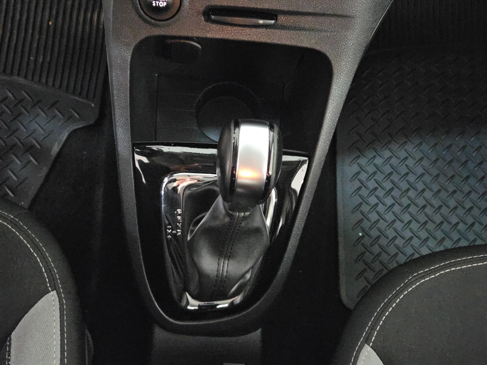 Renault Captur Zen 1.6 16v Flex 5p Aut. 2018 miniatura 11