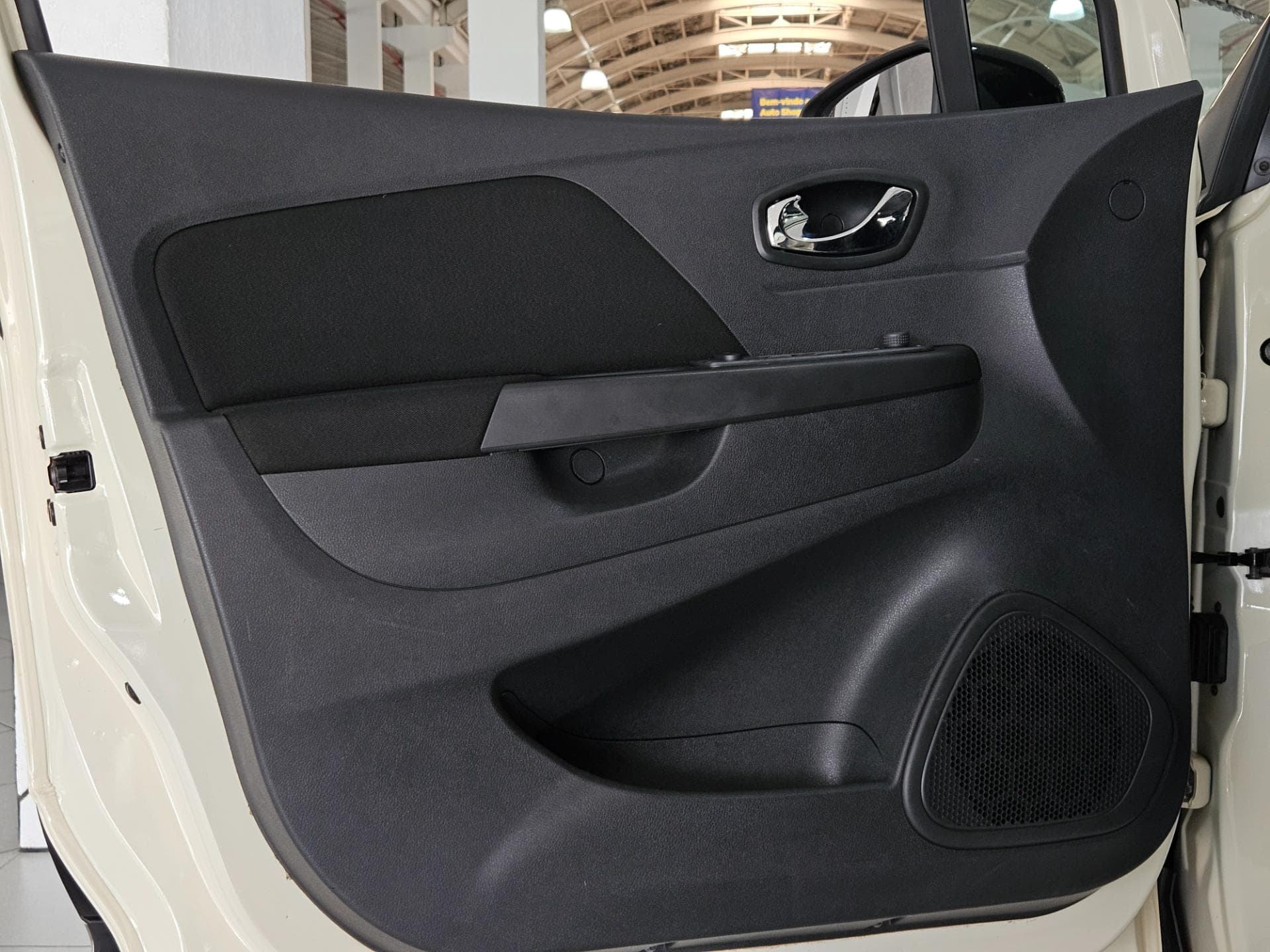 Renault Captur Zen 1.6 16v Flex 5p Aut. 2018 miniatura 17