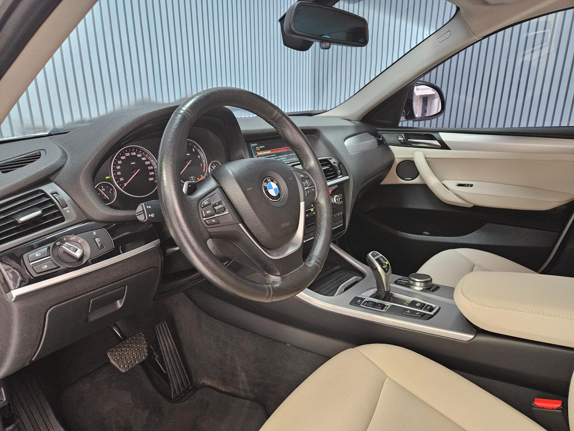 Bmw X4 Xdrive 28i 2018 miniatura 13