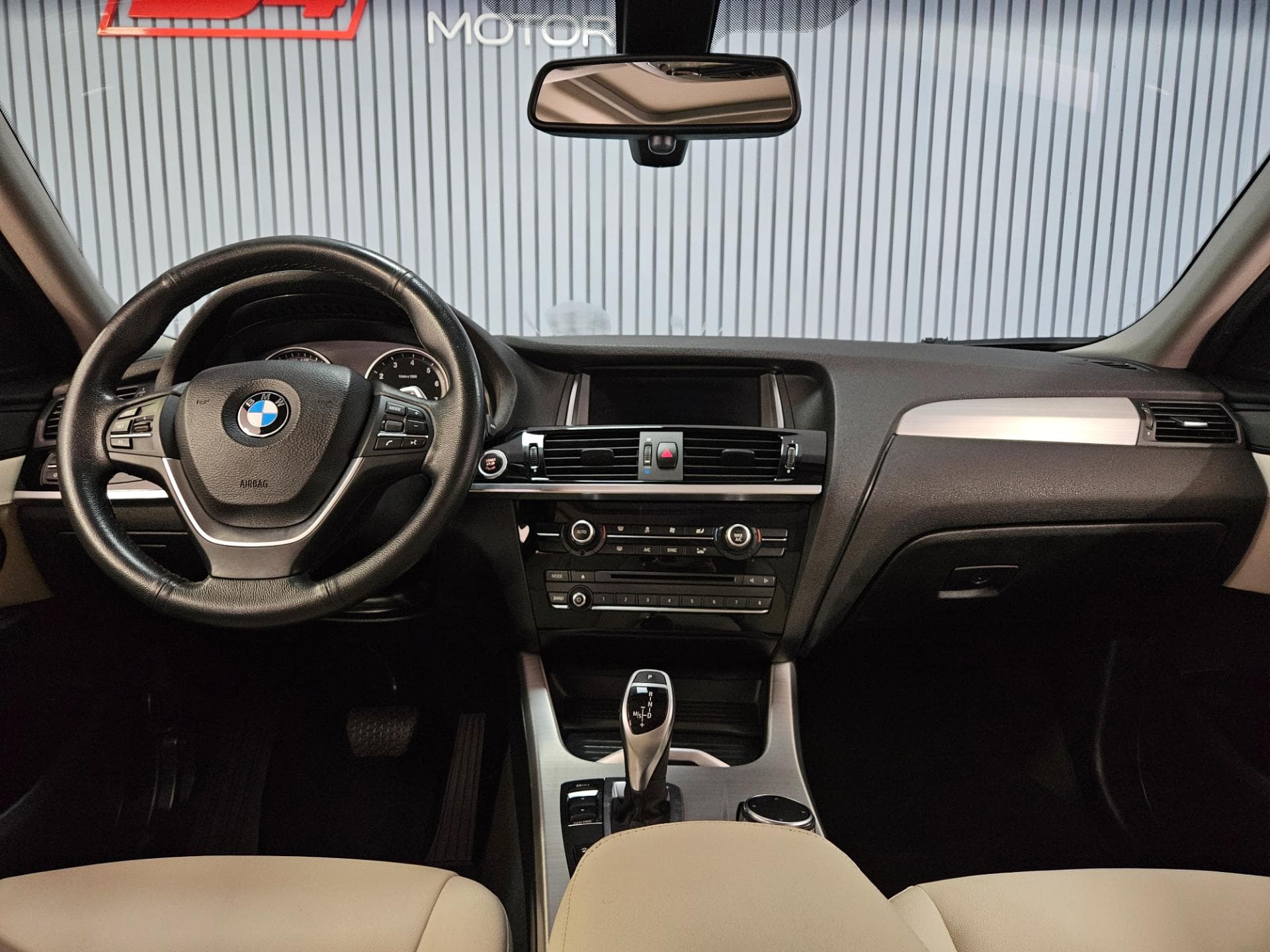Bmw X4 Xdrive 28i 2018 miniatura 24