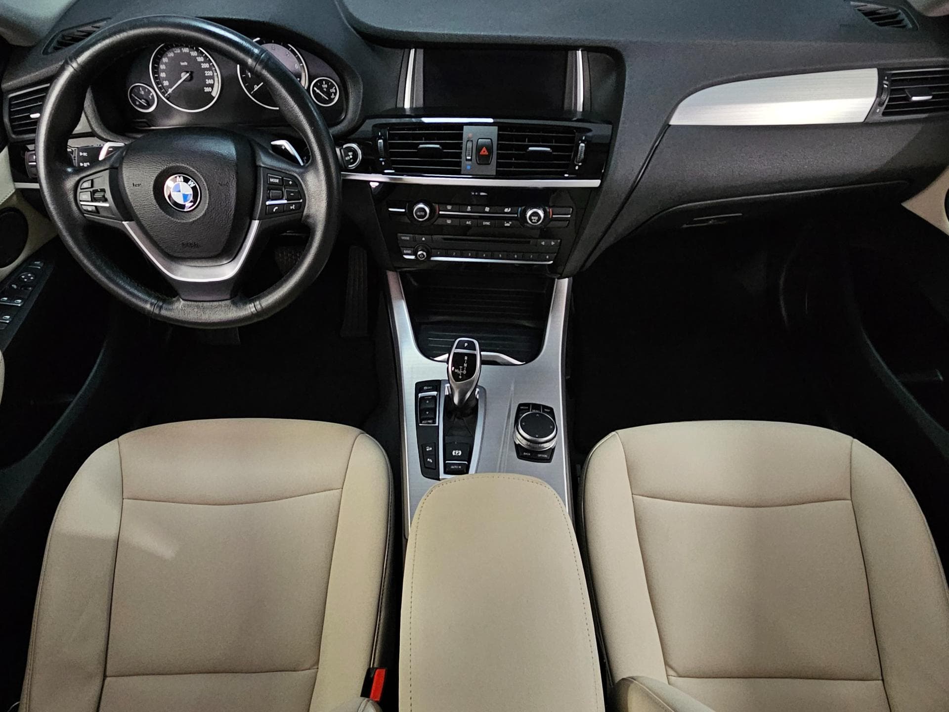 Bmw X4 Xdrive 28i 2018 miniatura 7