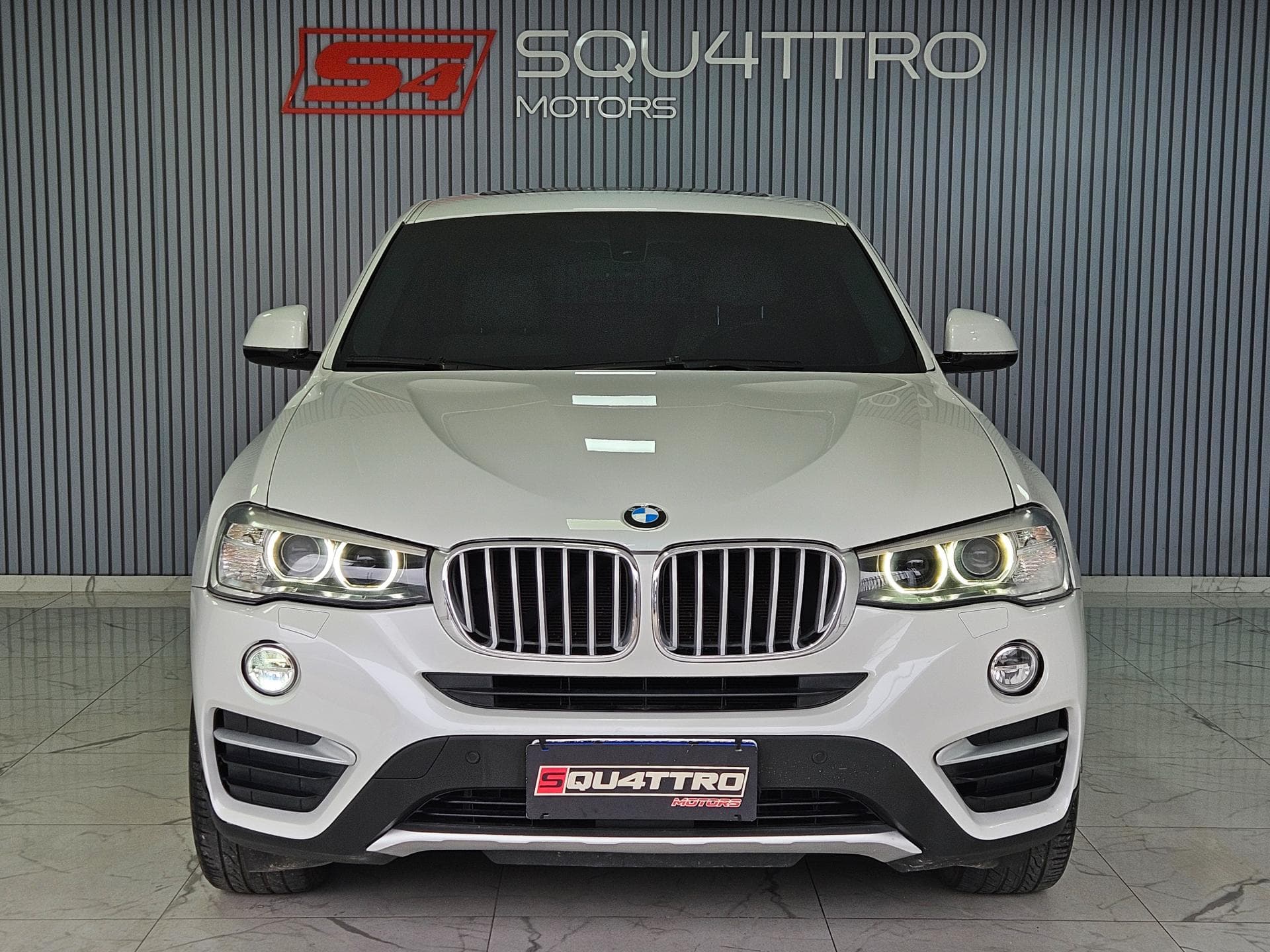 Bmw X4 Xdrive 28i 2018 miniatura 2