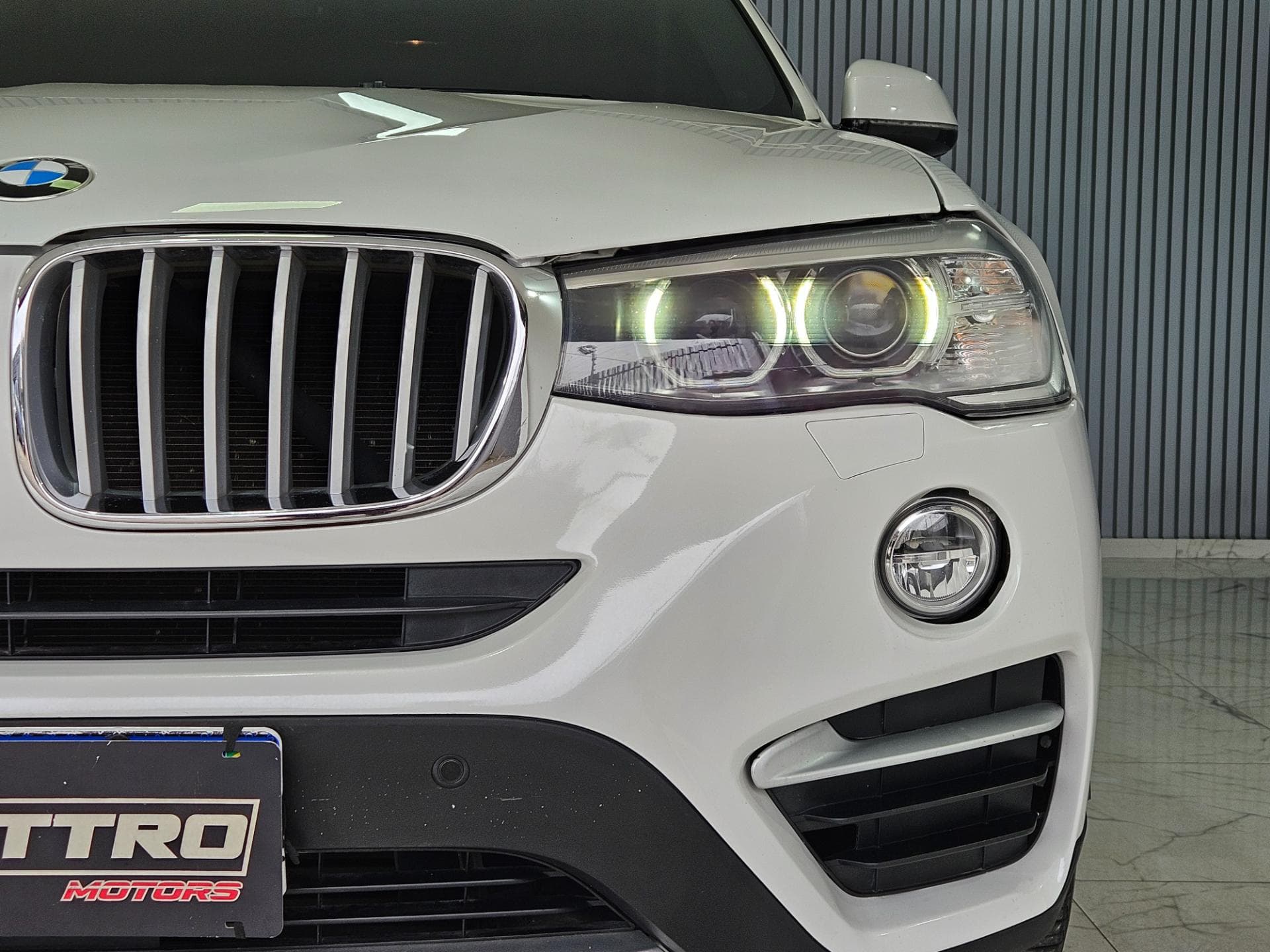 Bmw X4 Xdrive 28i 2018 miniatura 25